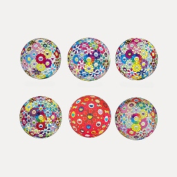 Takashi Murakami