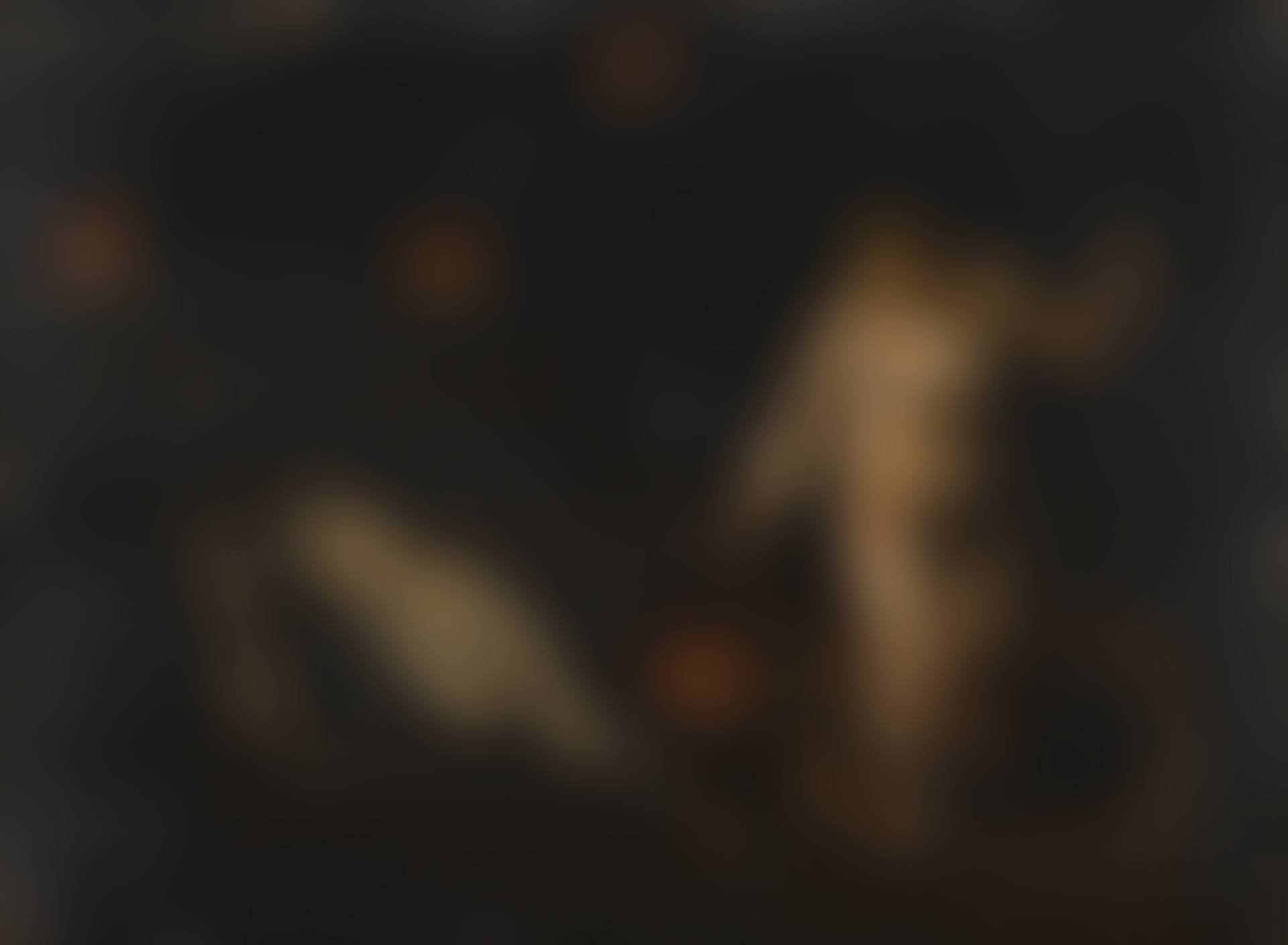A WITCHCRAFT SCENE (preview)