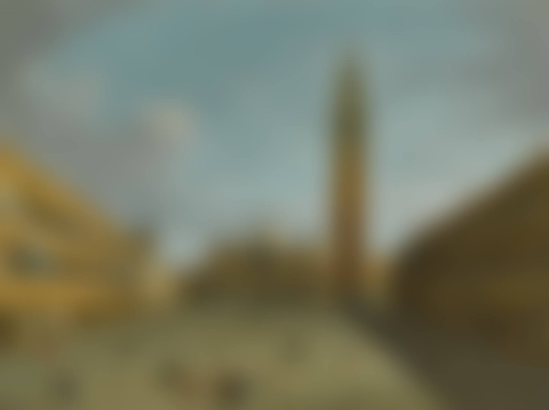 VENICE, SAINT MARK'S SQUARE, LOOKING EAST (preview)
