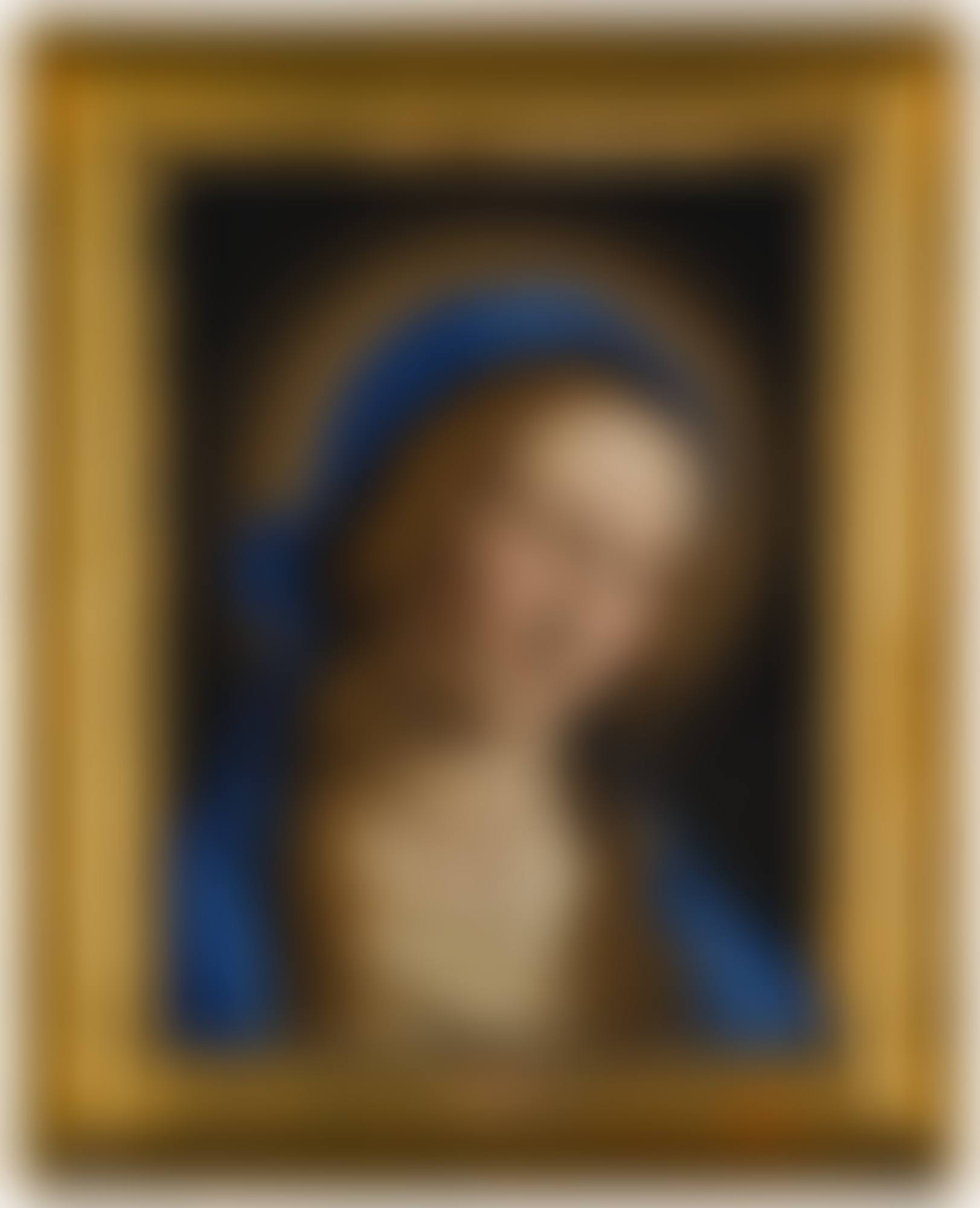 THE MADONNA (preview)