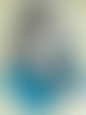 Portrait of a girl with a blue dress (preview)