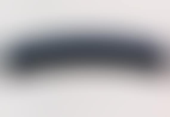 Coloured Paper Image III (Blue/Black Curve) (preview)
