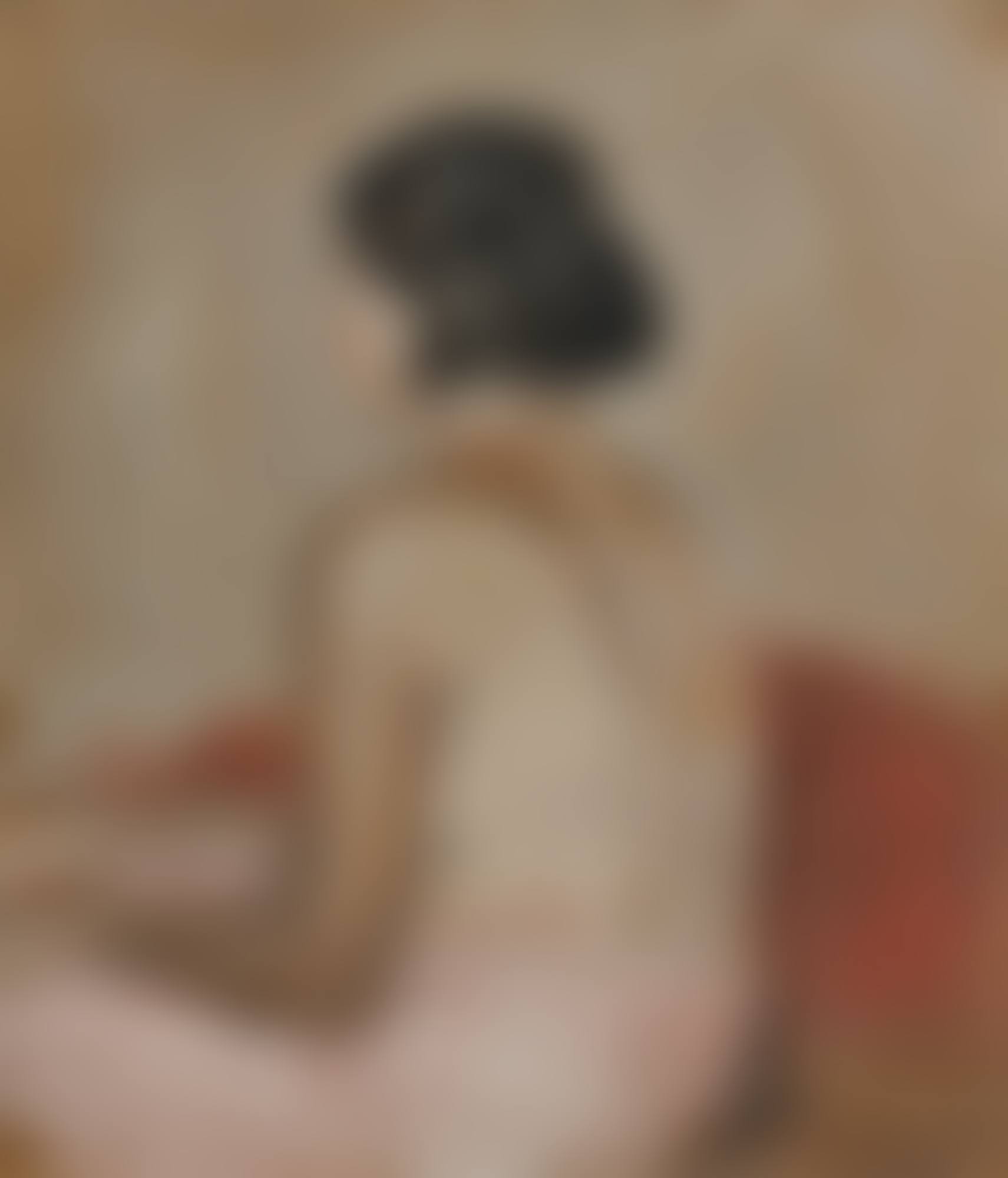 MUJER SENTADA (preview)