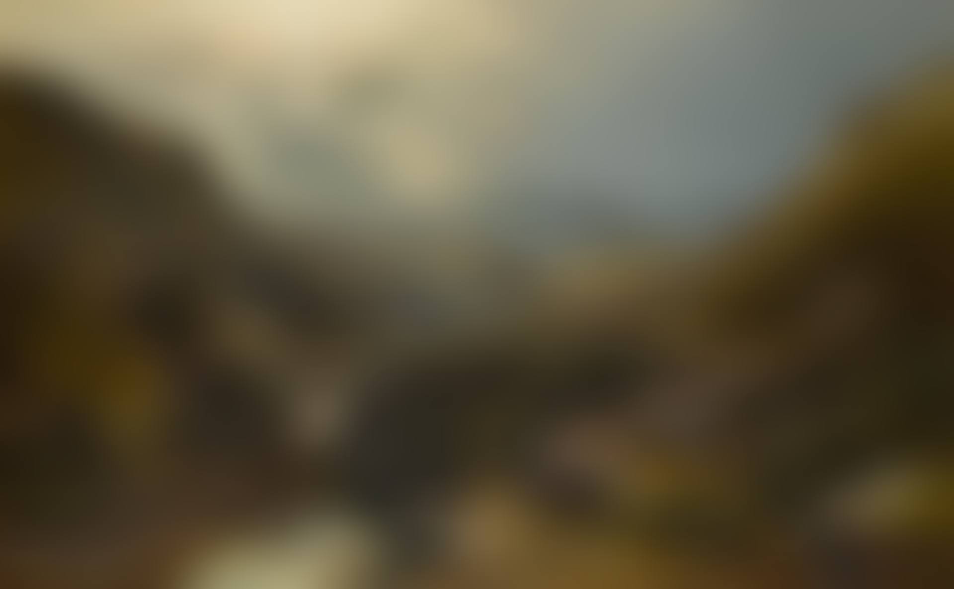 ON THE ROAD TO LOCH TURRET, CRIEFF (preview)