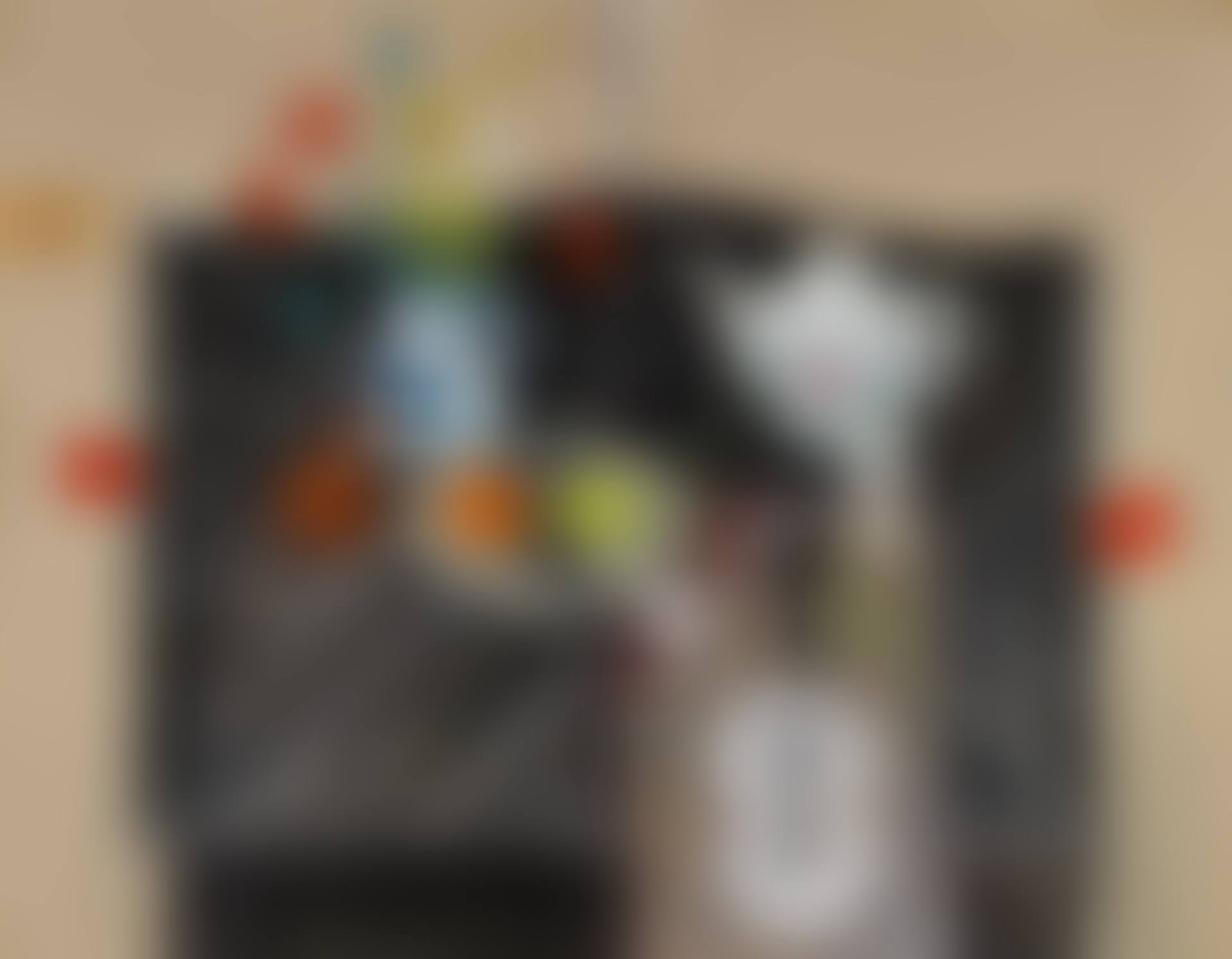 STILL LIFE WITH VIOLIN (preview)