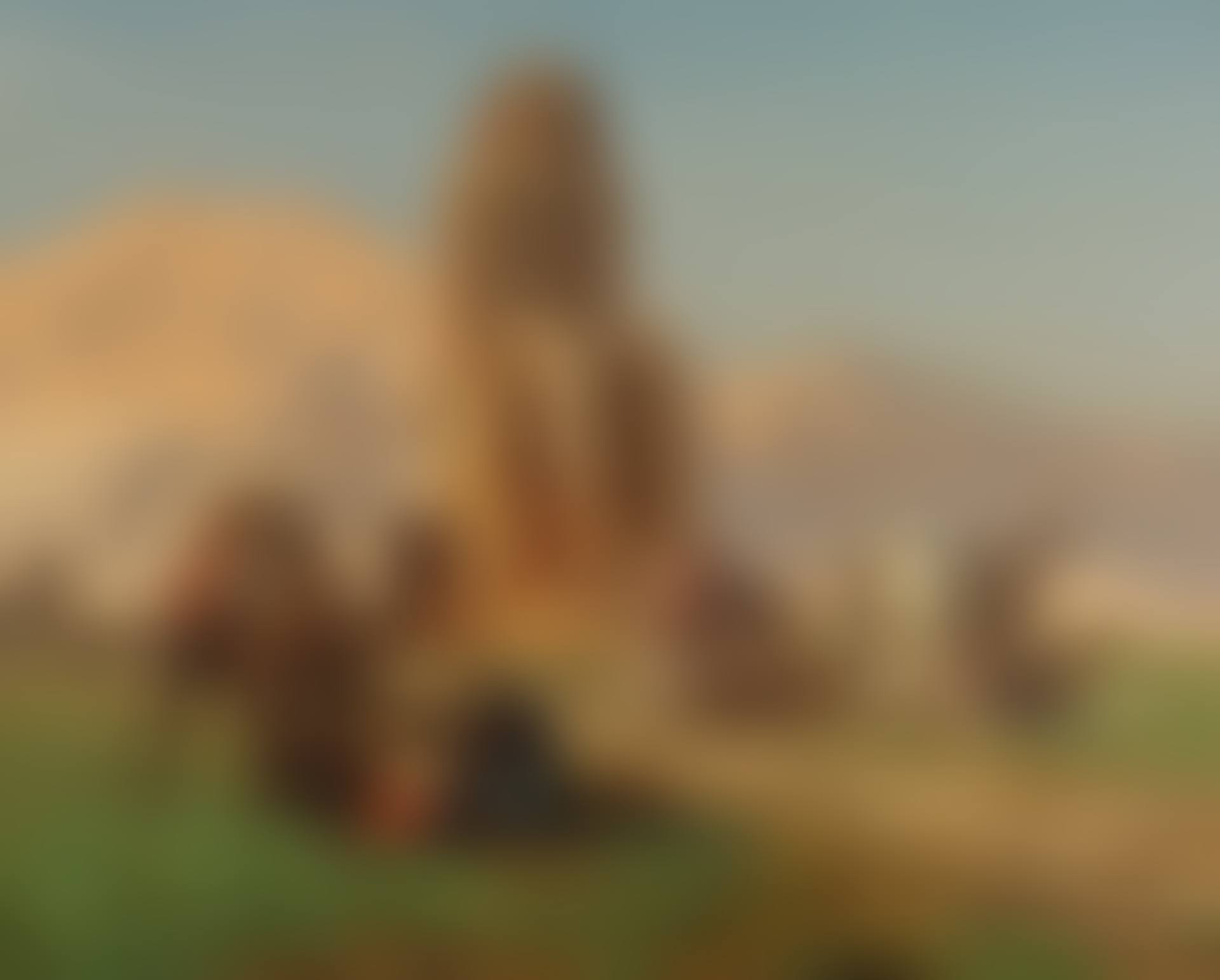 THE COLOSSUS OF MEMNON (preview)