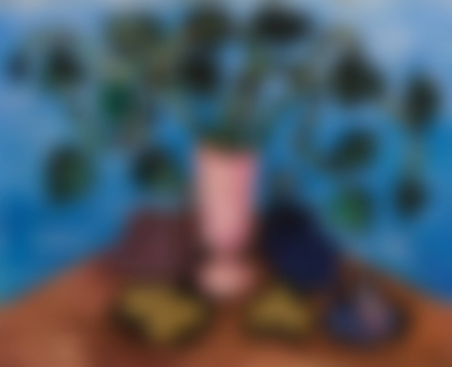 IVY AND FRUITS (preview)
