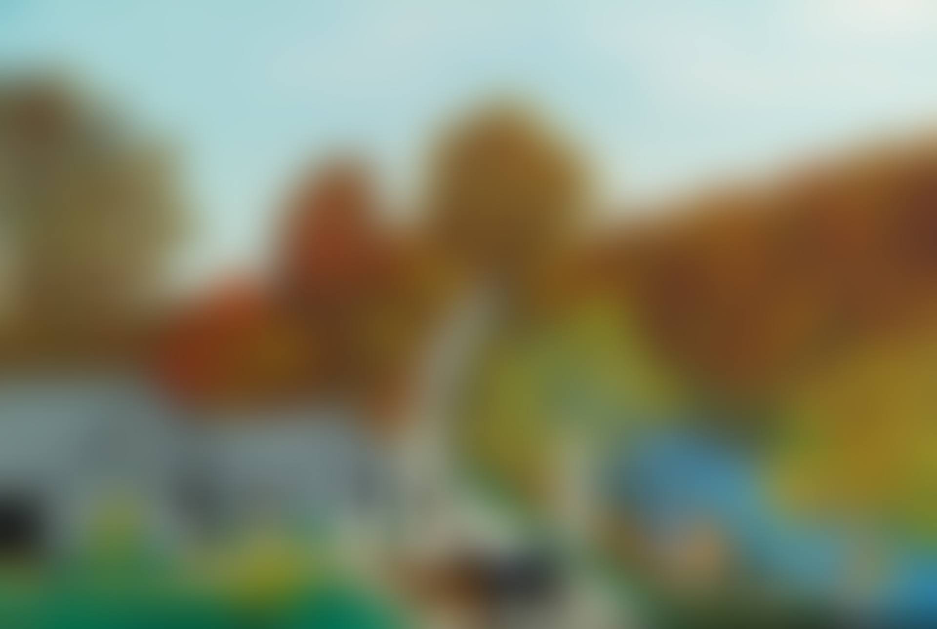 OCTOBER (preview)