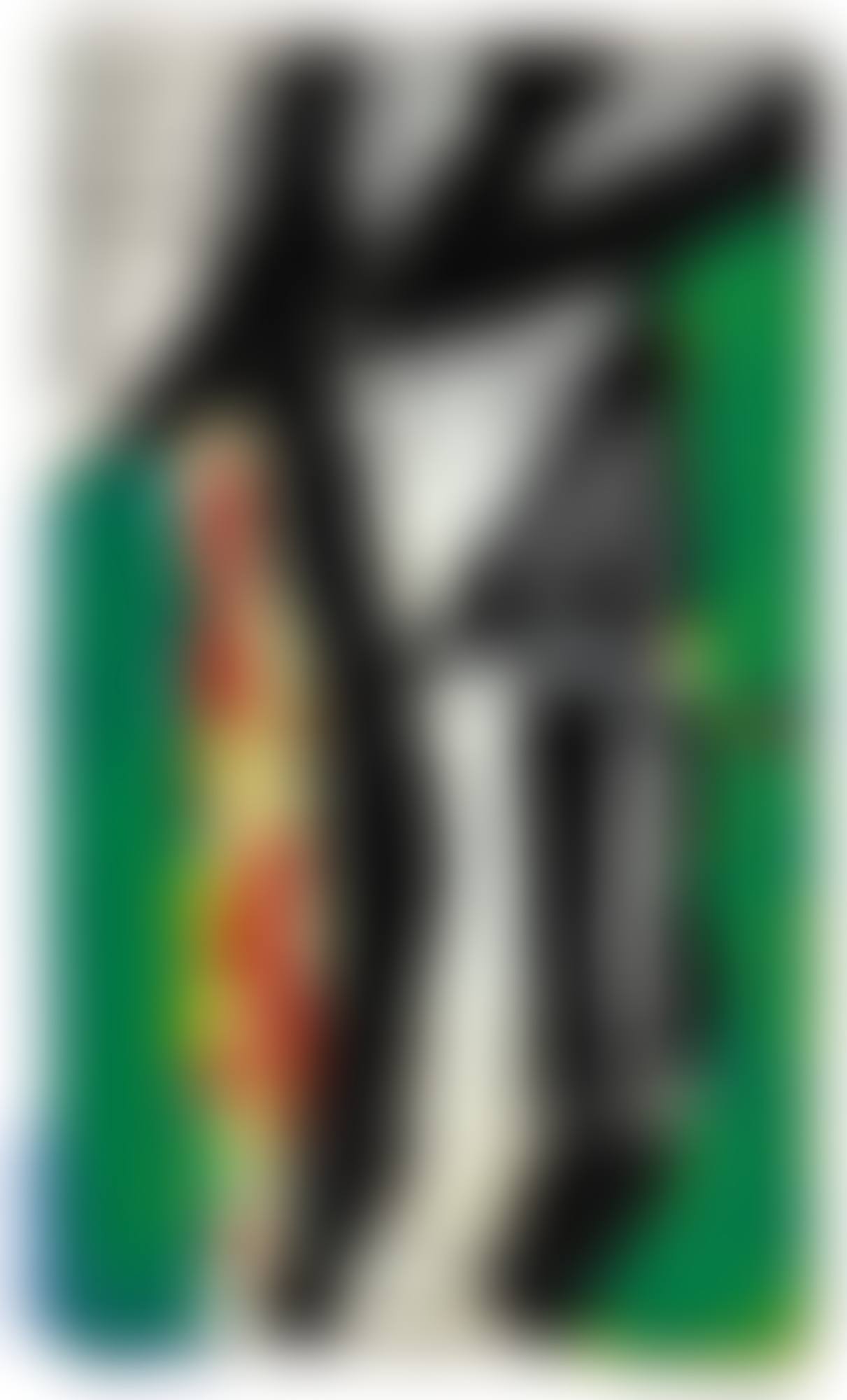 UNTITLED (WITH GREEN, YELLOW AND RED) (preview)