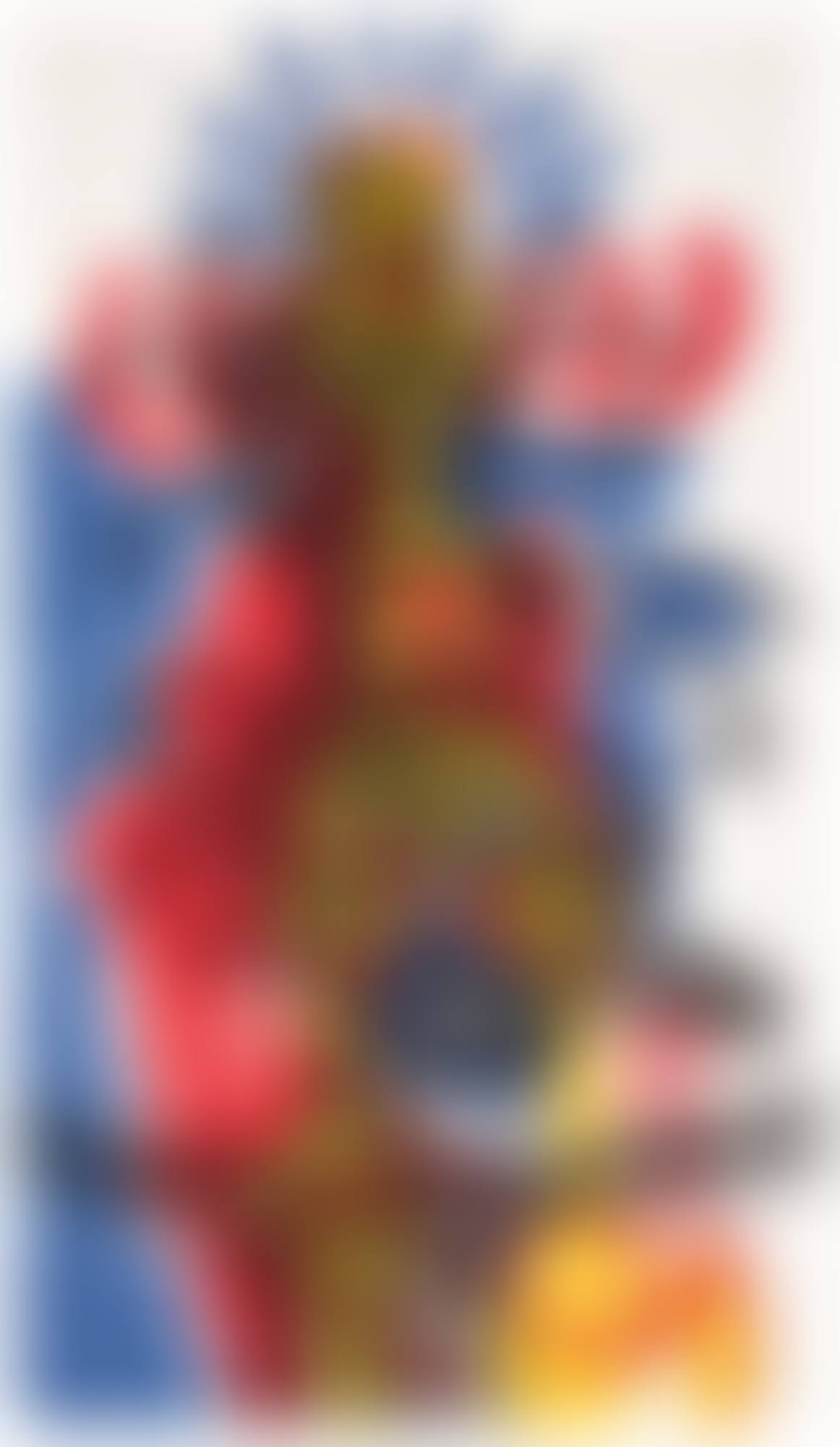 RED-YELLOW-BLUE #7 (preview)