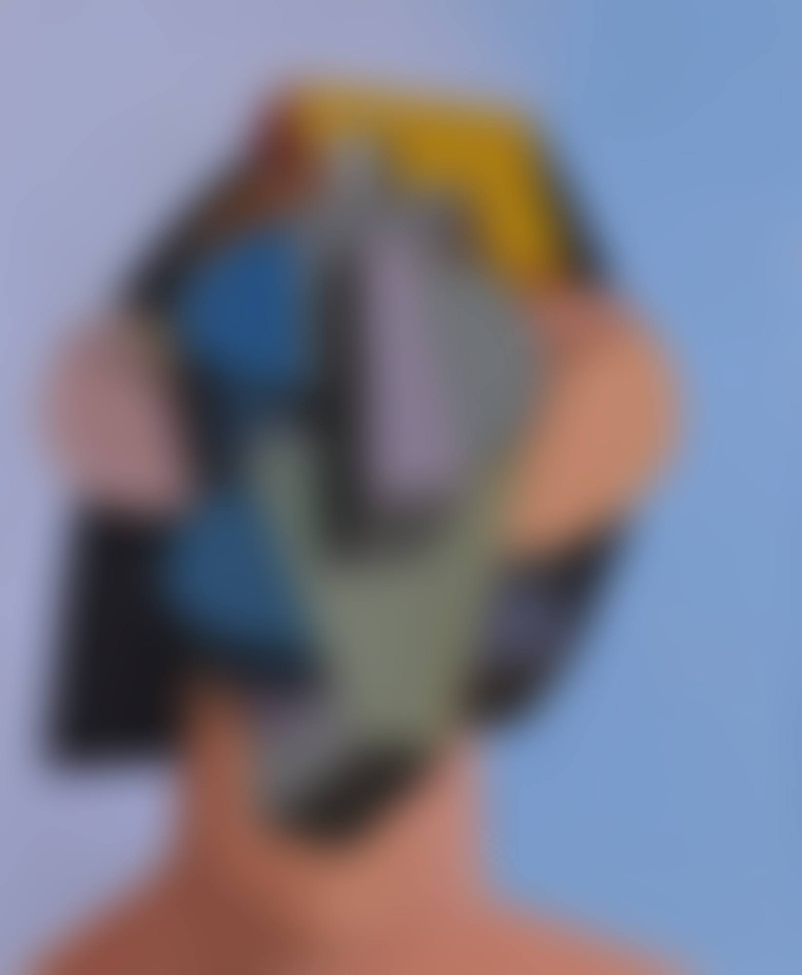 TOY HEAD (preview)