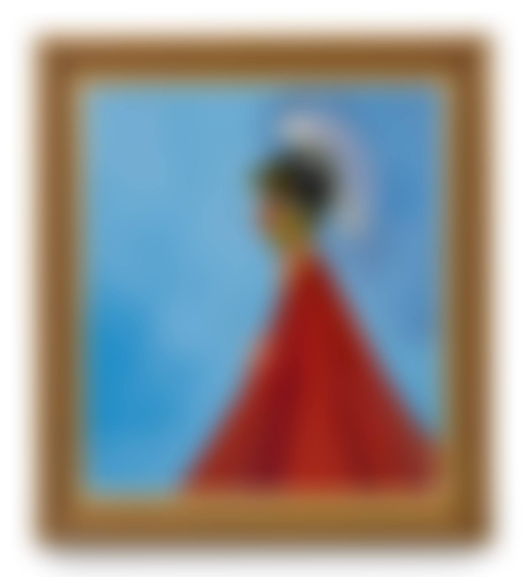 THE ROMAN (preview)