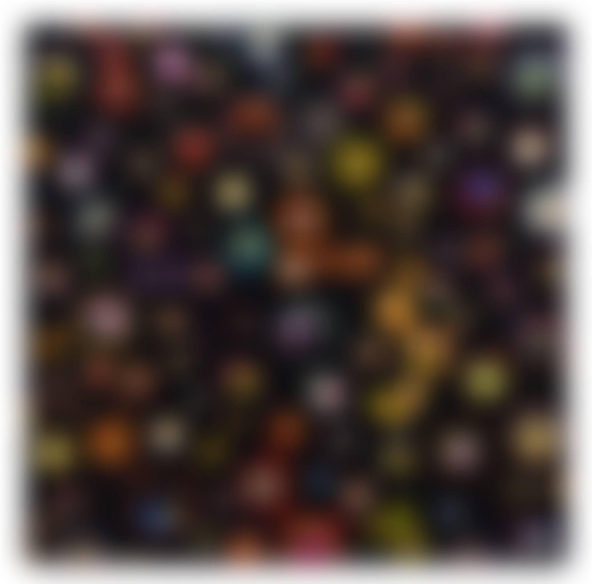 JELLYFISH EYES - BLACK, 5 (preview)