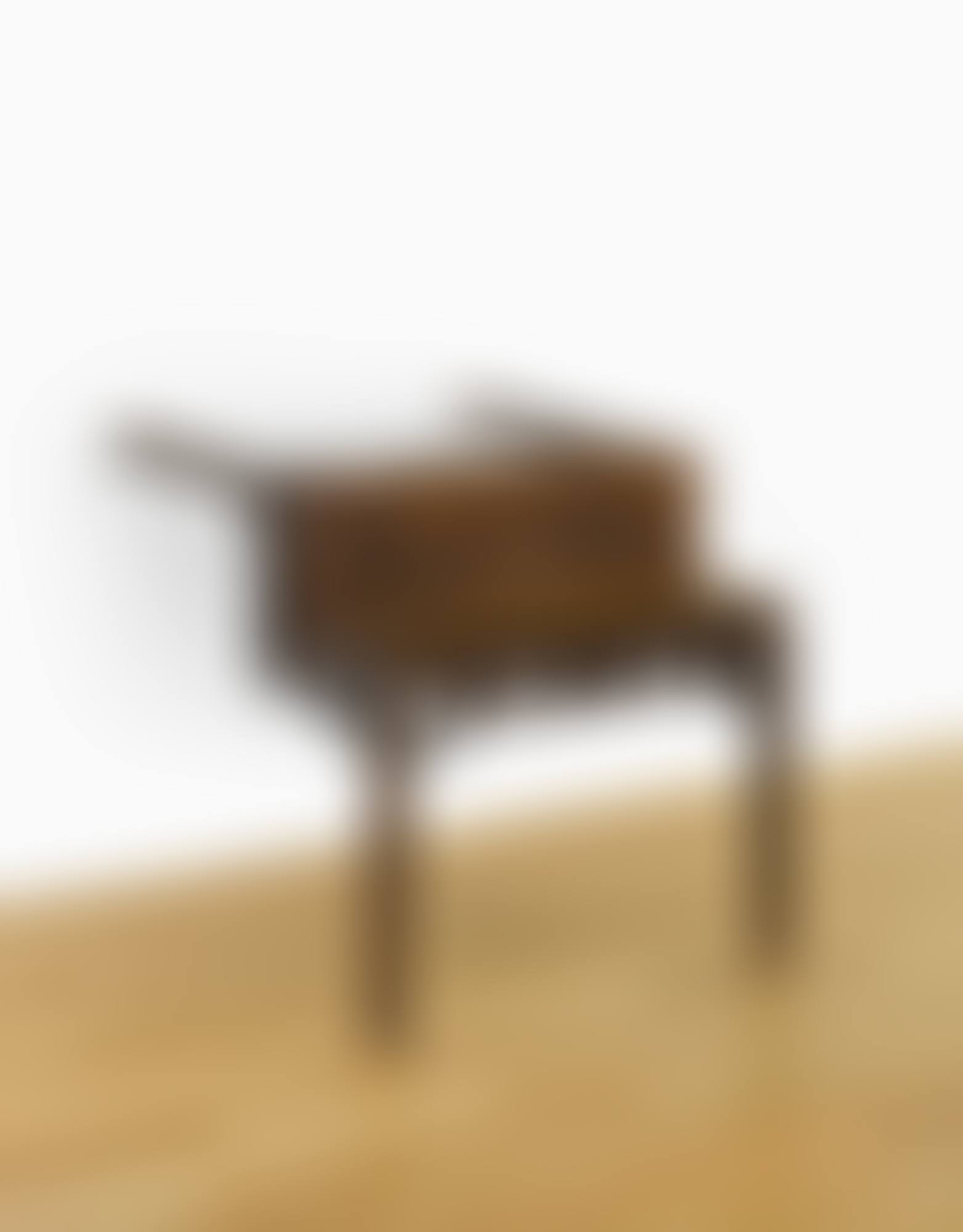 TABLE WITH TWO LEGS ON THE WALL (preview)