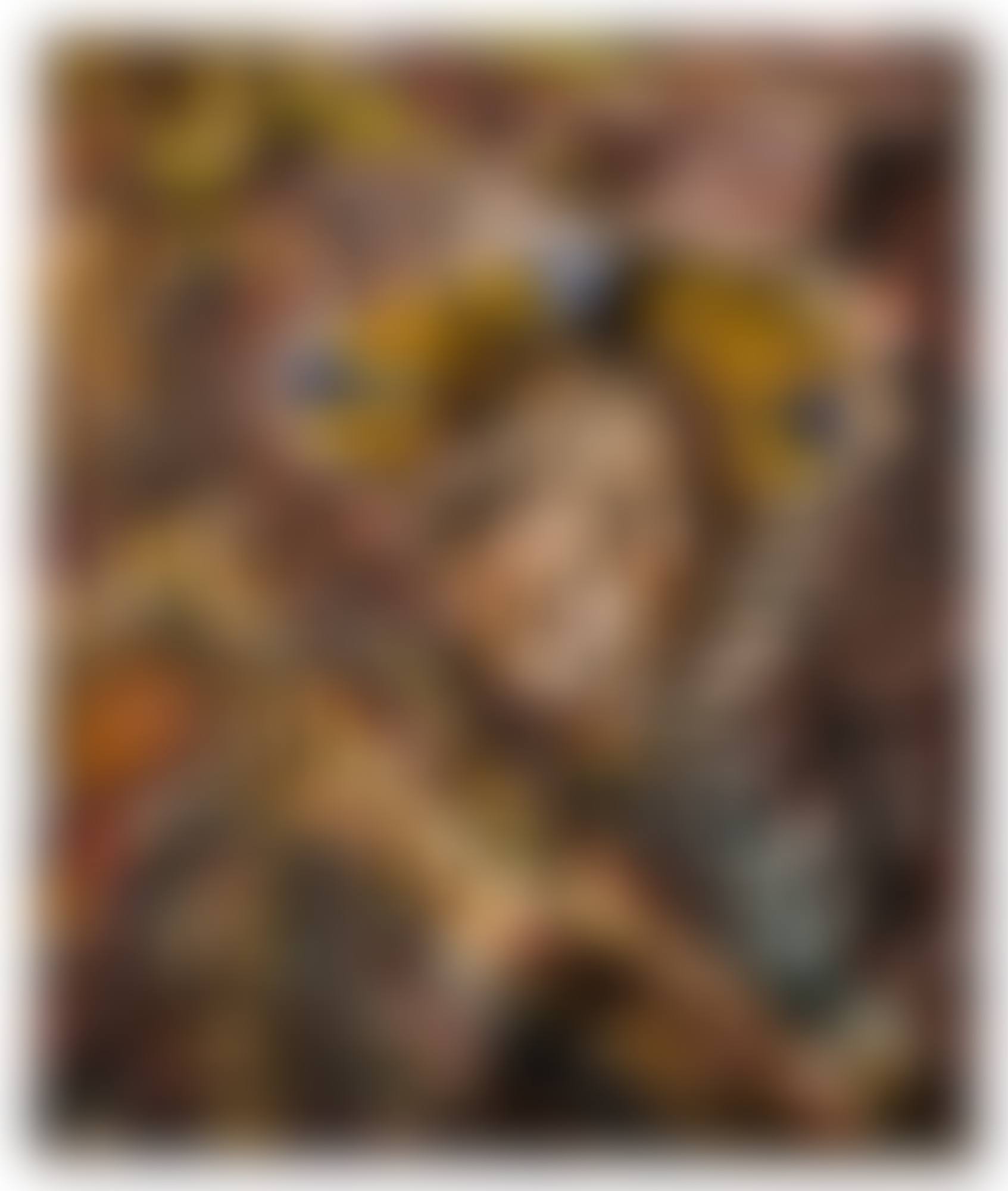THE MARTYRDOM OF LOLA (preview)