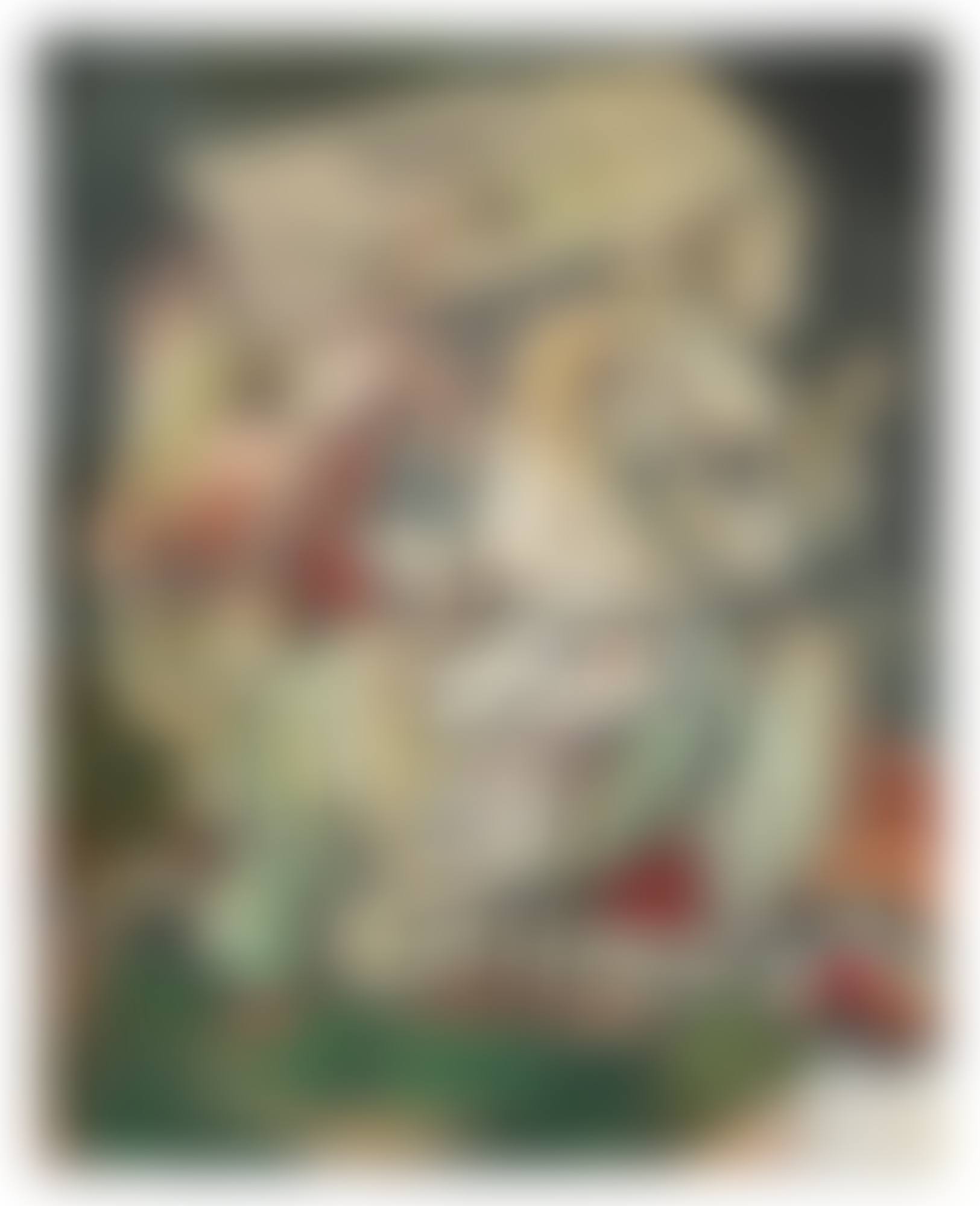 EIN STÜCK MALEREI (preview)