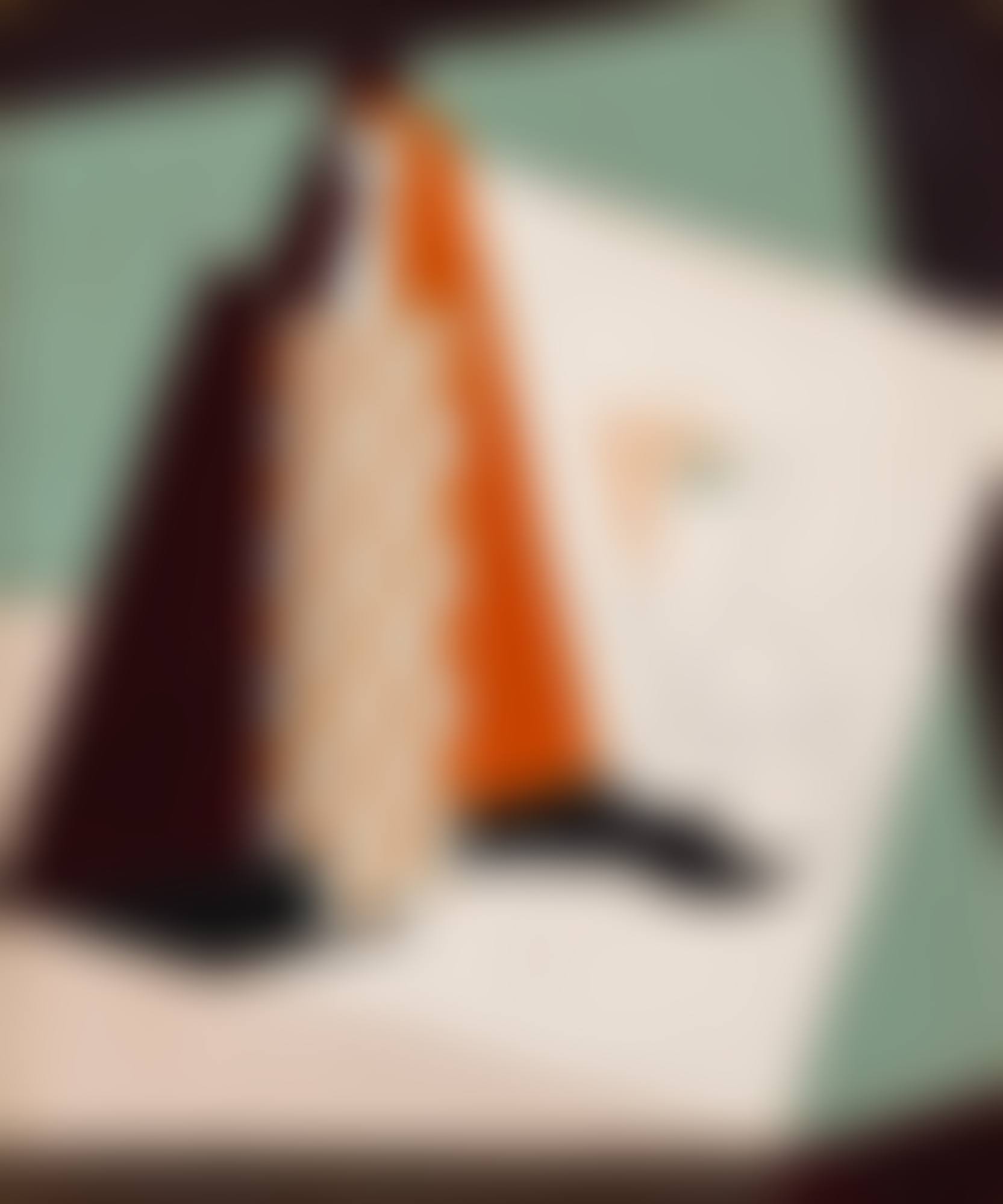 SANS TITRE (COMPOSITION CUBISTE) (preview)