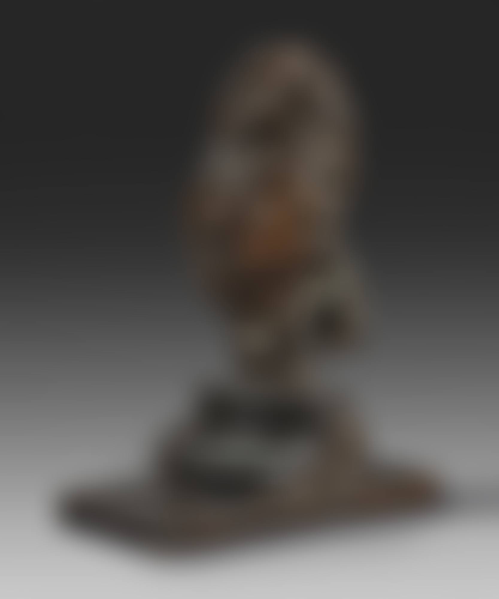 TÊTE DE FEMME (preview)