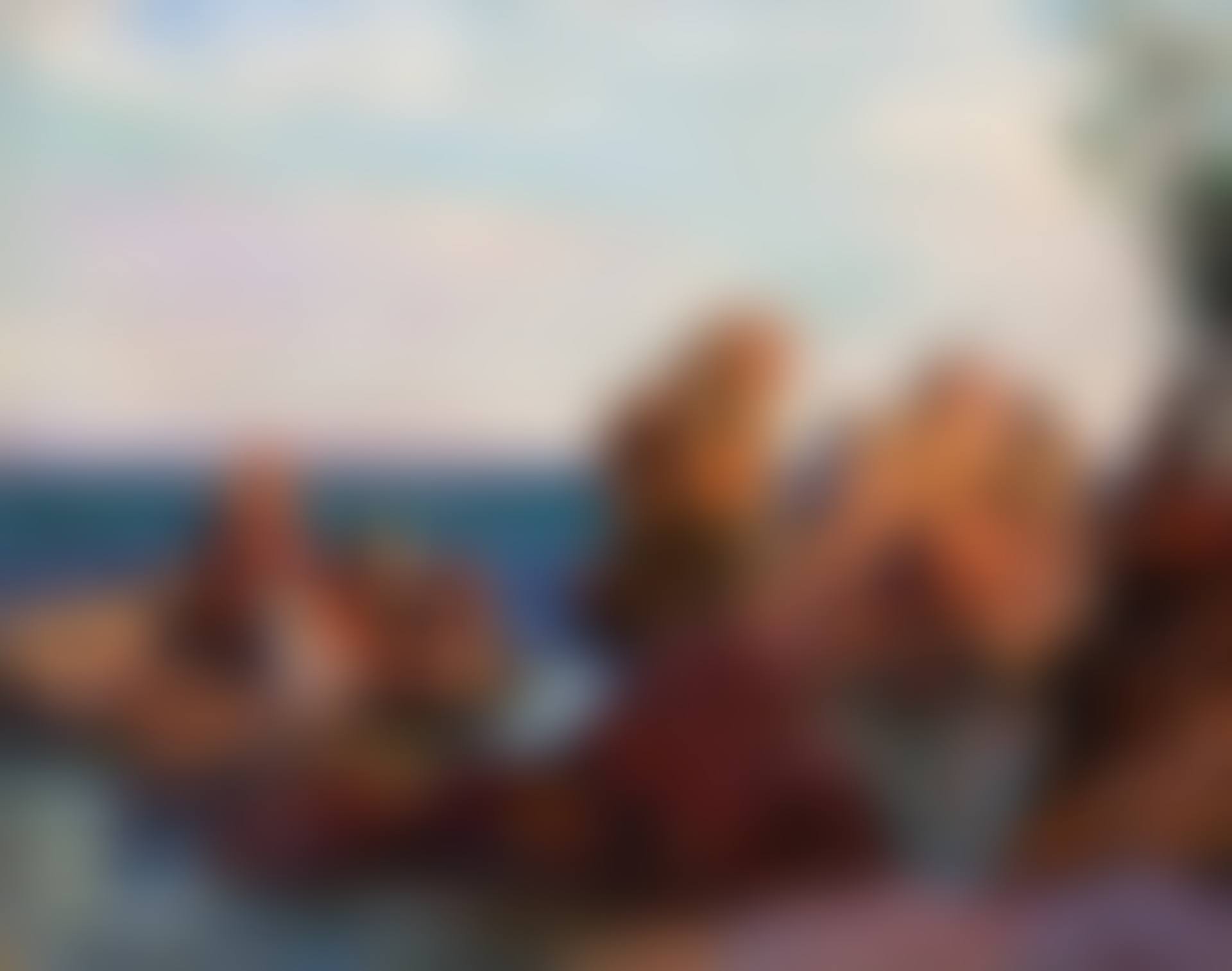 LES ROCHERS DE L'ÎLE BESSE (preview)