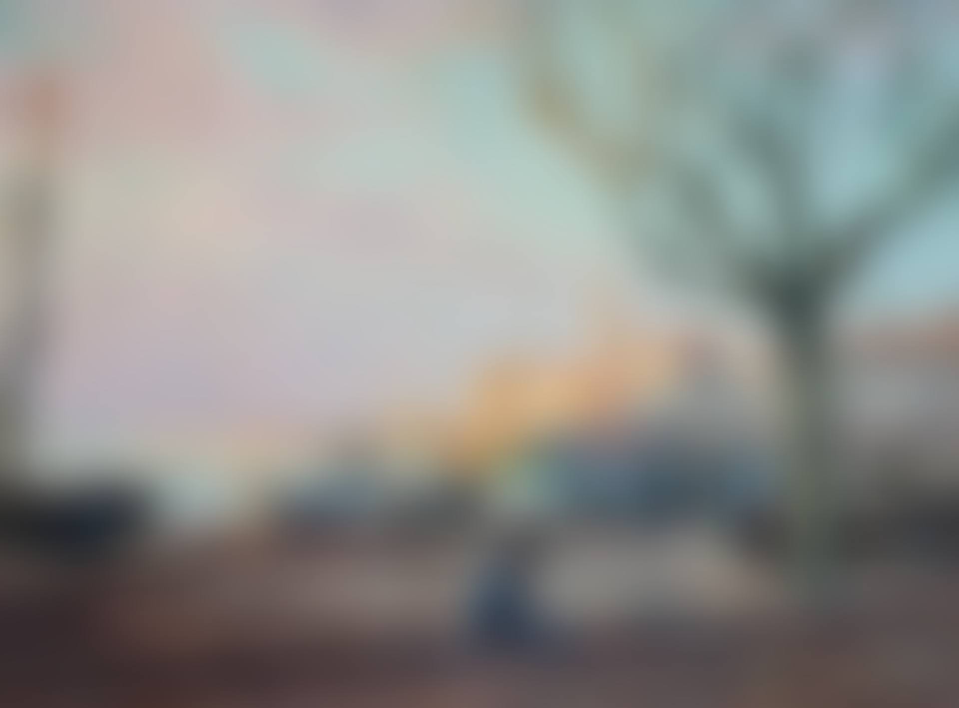PORT DE MER DANS LE MIDI, EFFET DE SOLEIL (preview)