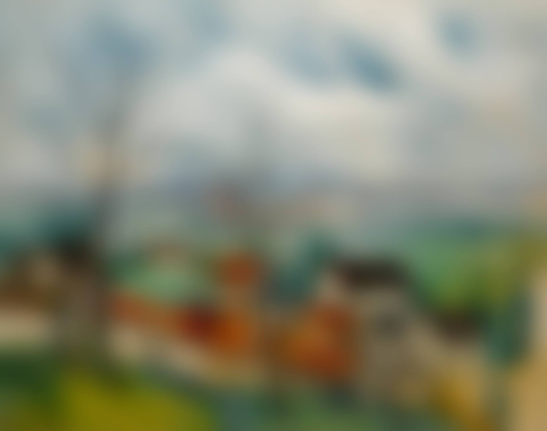 LE VILLAGE (preview)