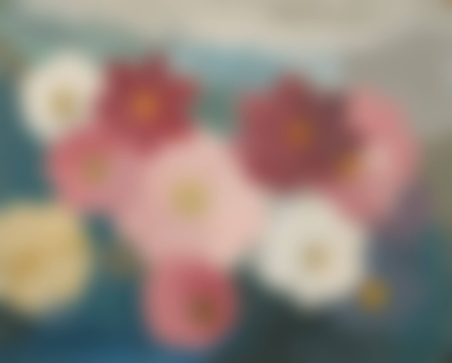 FLEURS (preview)