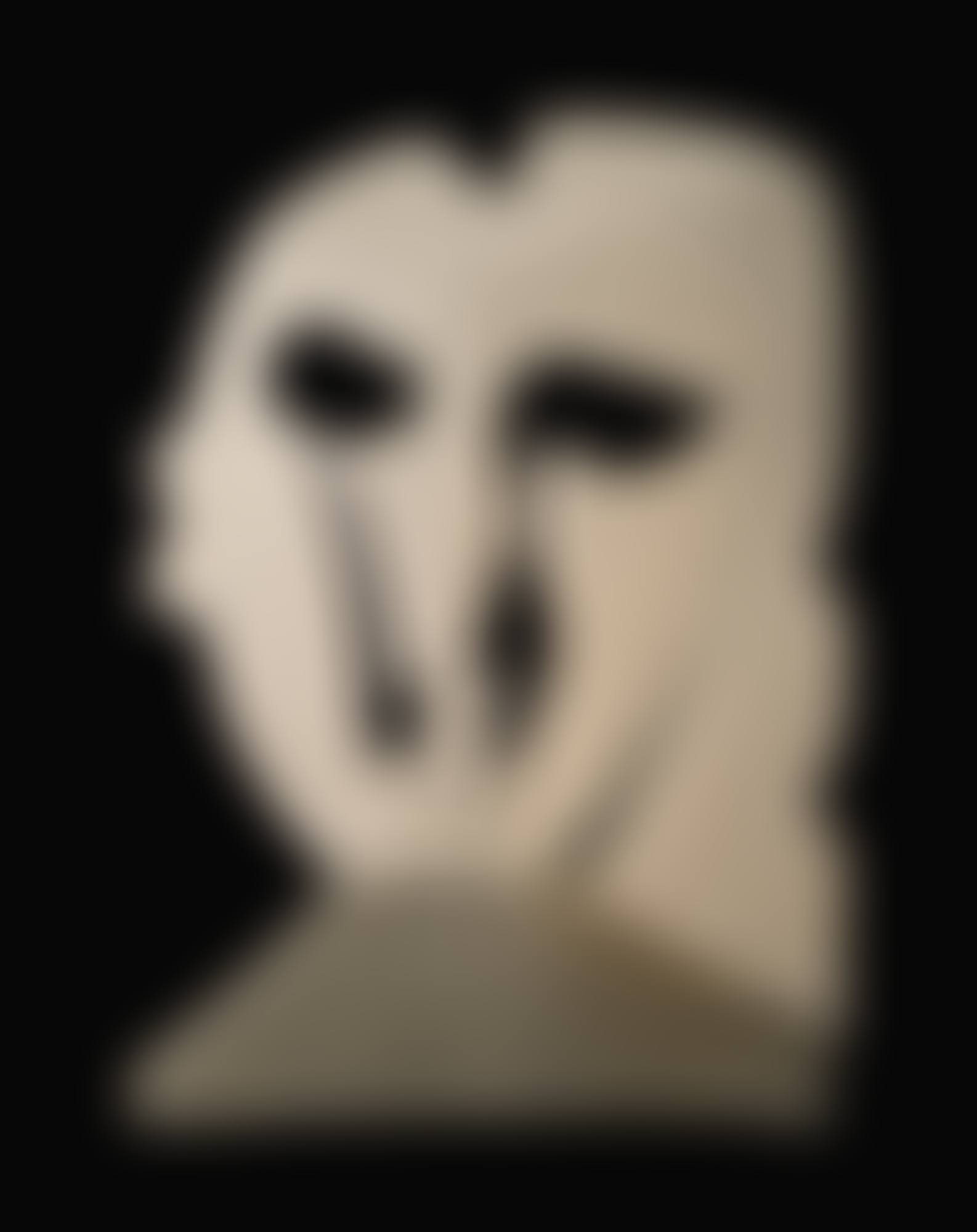TÊTE DE FEMME (preview)