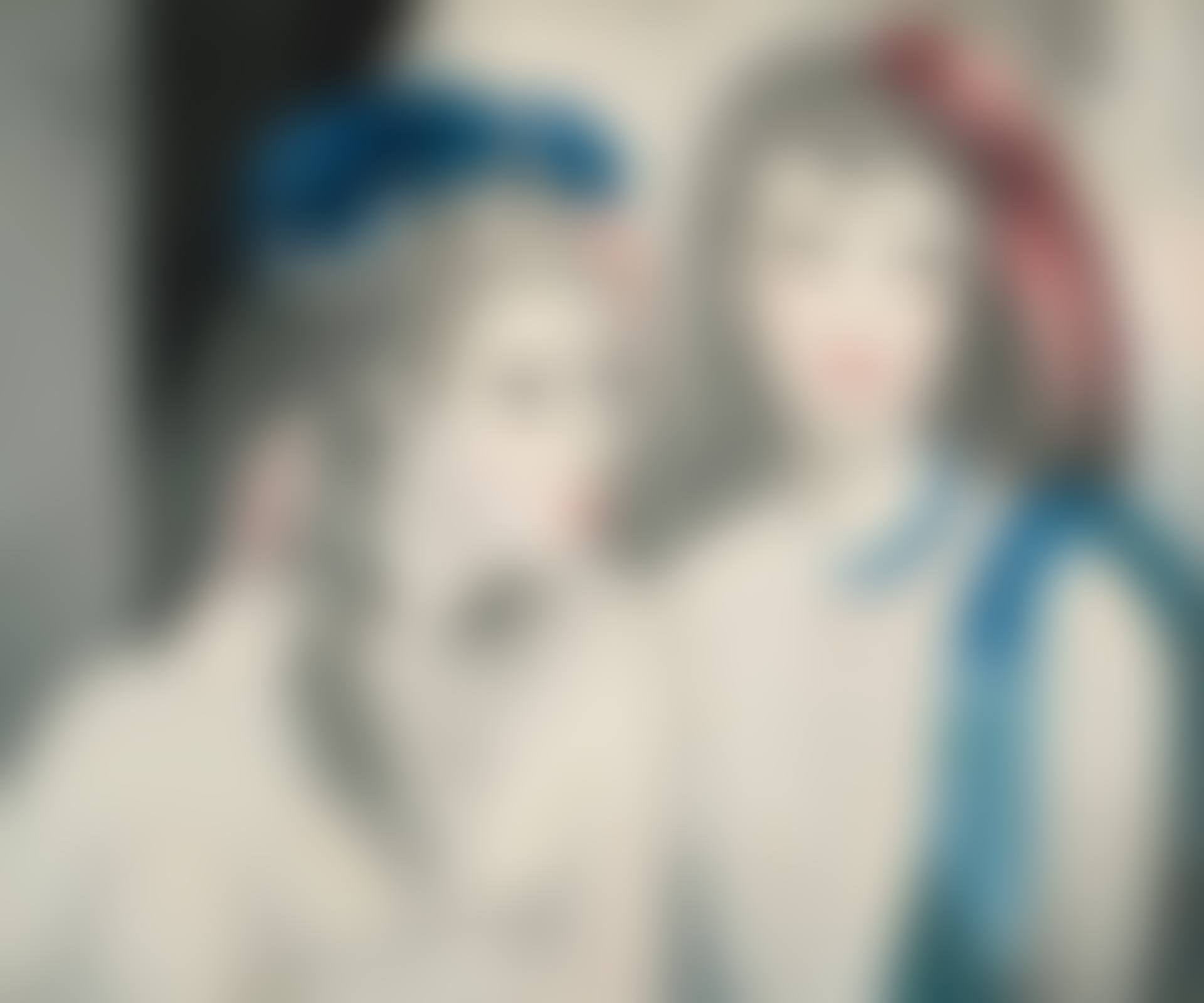 DEUX PRINCESSES (preview)