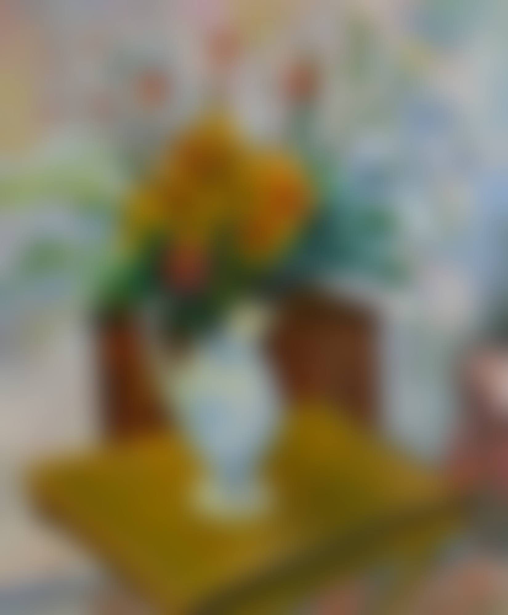 LES MARGUERITES JAUNES (preview)