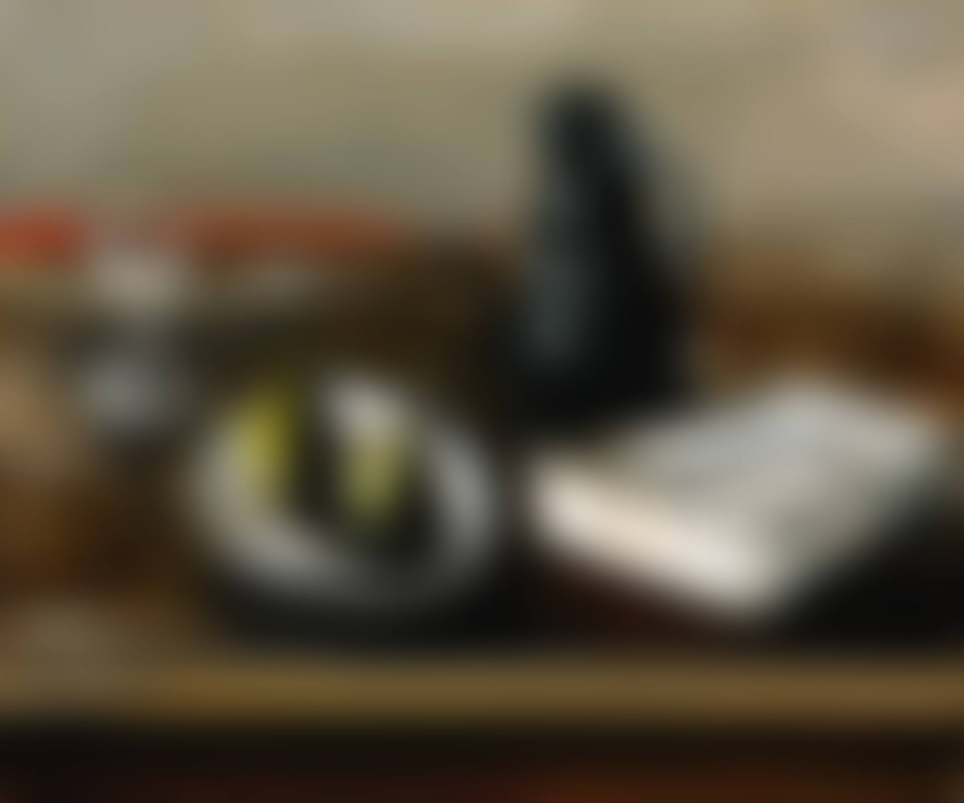 NATURE MORTE (preview)