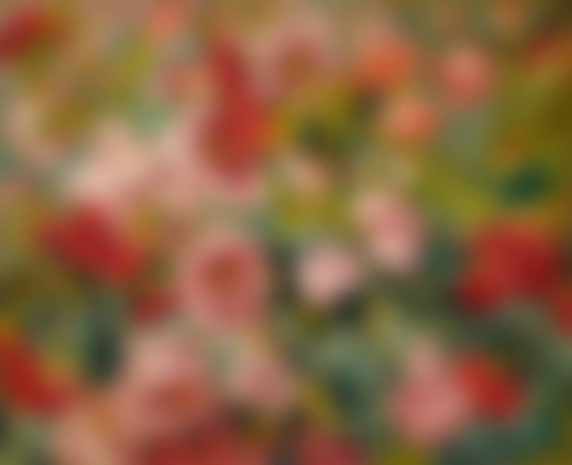 PARTERRE DE PIVOINES ET TULIPES (preview)