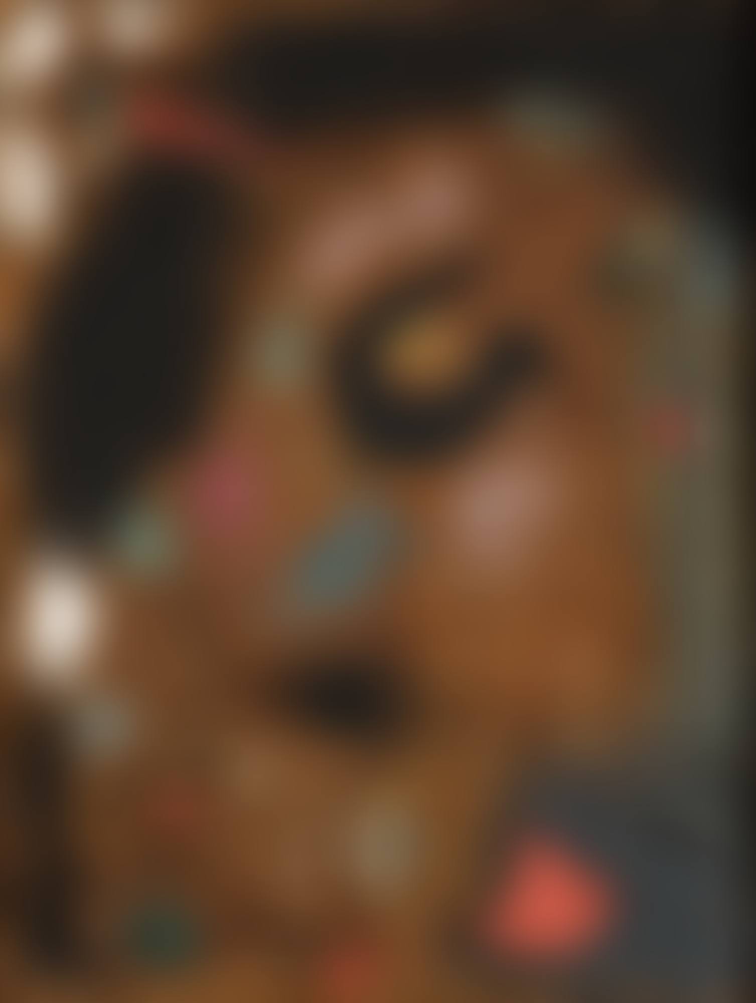 TÊTE DE FEMME (preview)