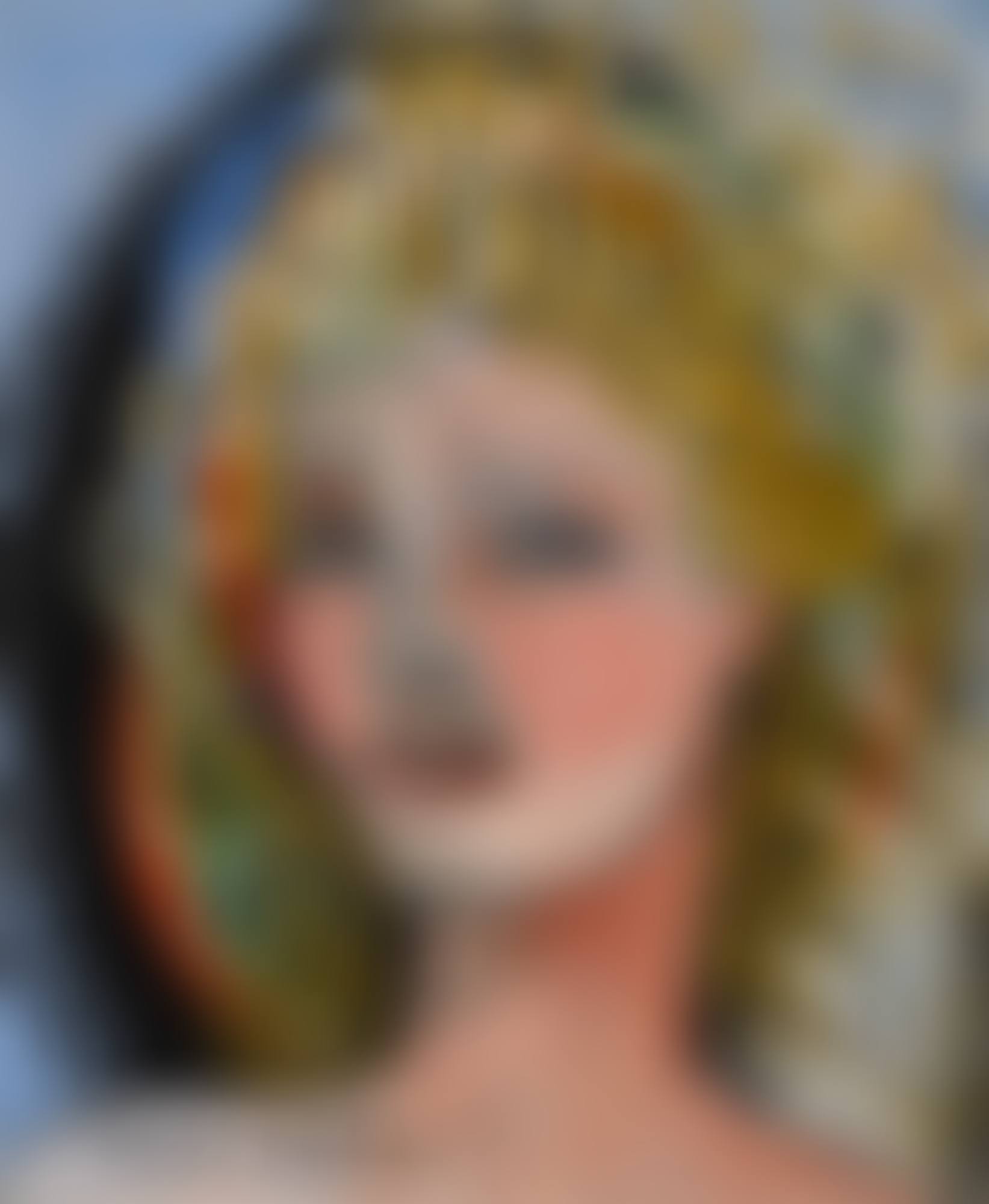 LA BLONDE (preview)