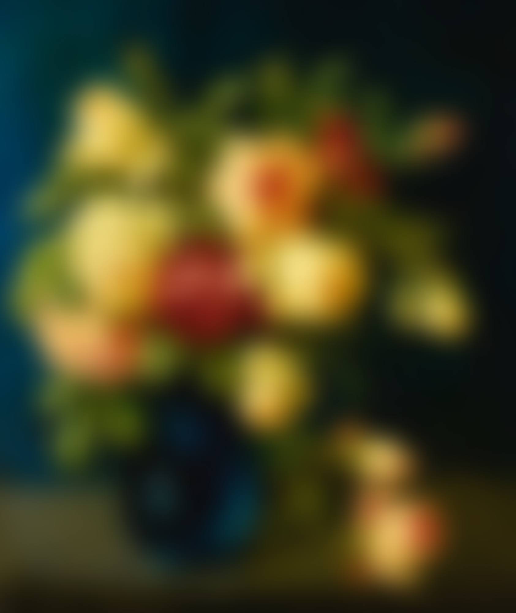 BOUQUET DE FLEURS (preview)