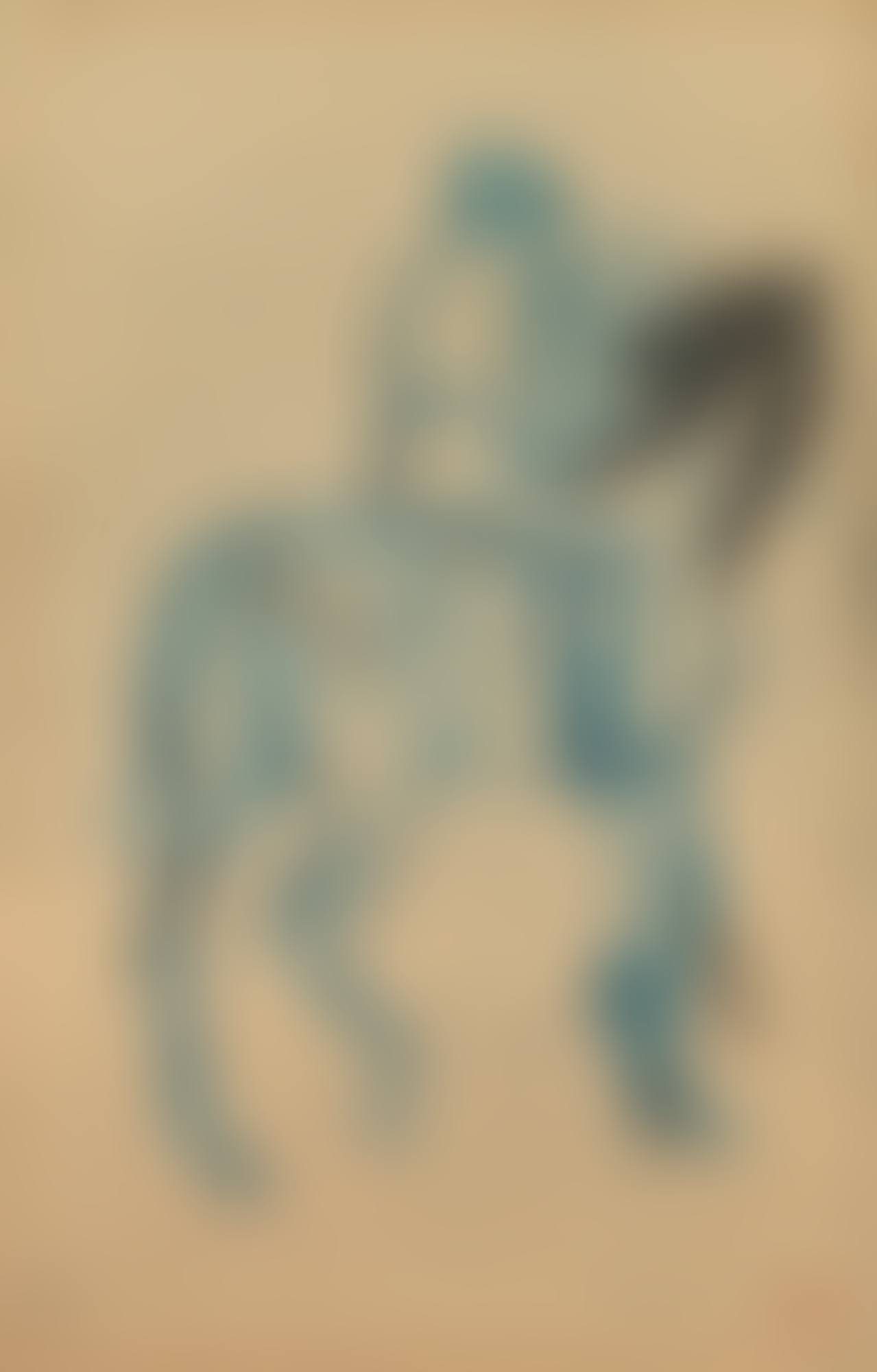 JOCKEY (AVANT LA COURSE) (preview)