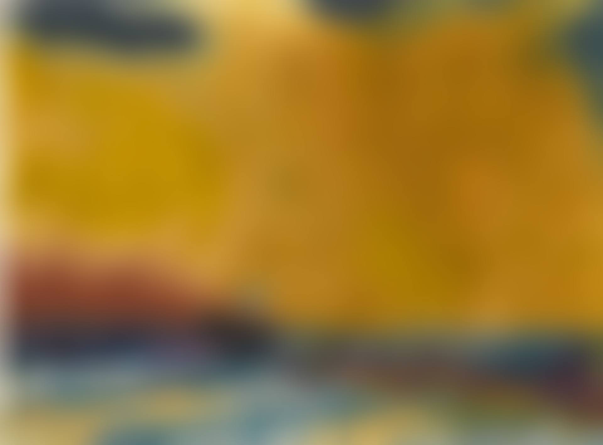 DAMPFER UNTER GELBEM HIMMEL (STEAMER UNDER YELLOW SKY) (preview)