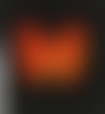 Memento - Orange big Butterfly (preview)