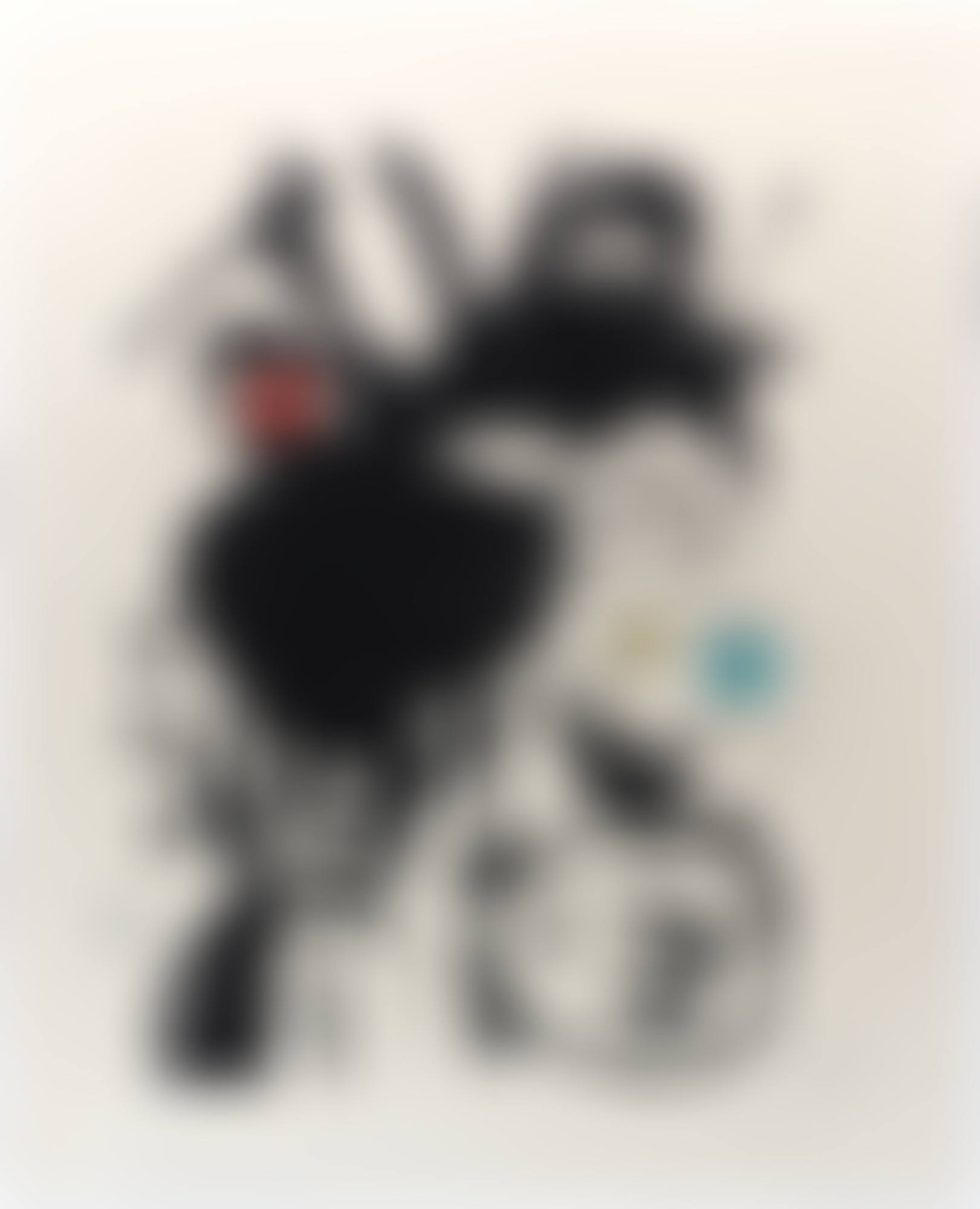 ESPRIU - MIRO (D. 869 AND 872) (preview)