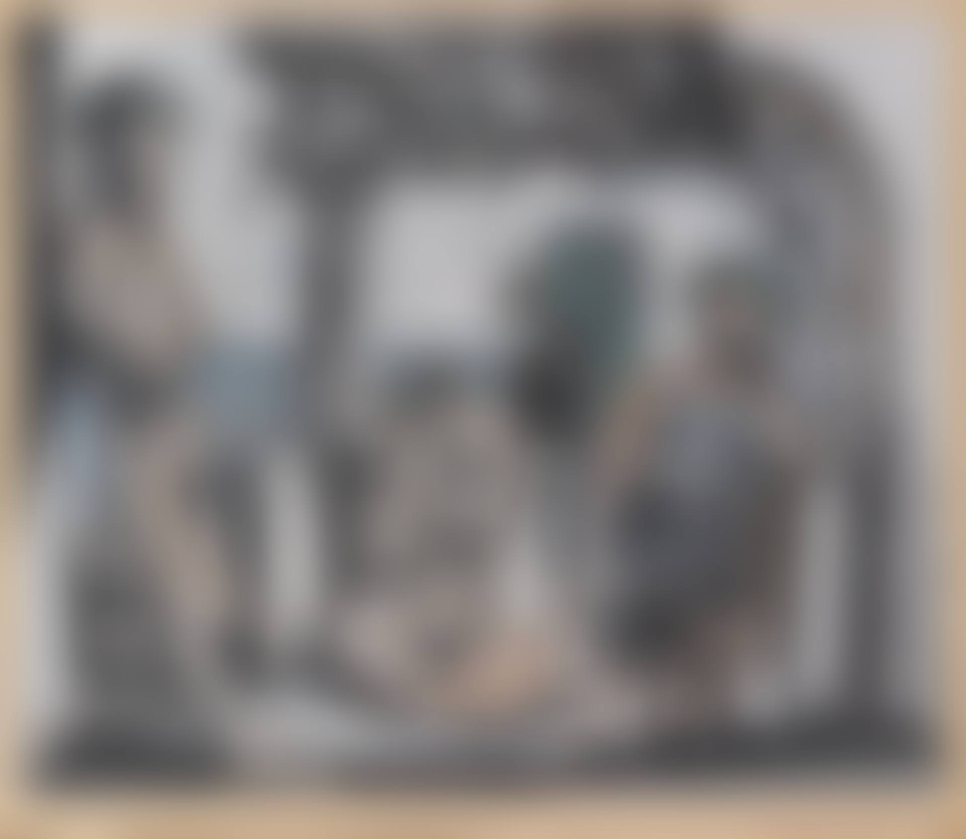 BACCHANALE (preview)