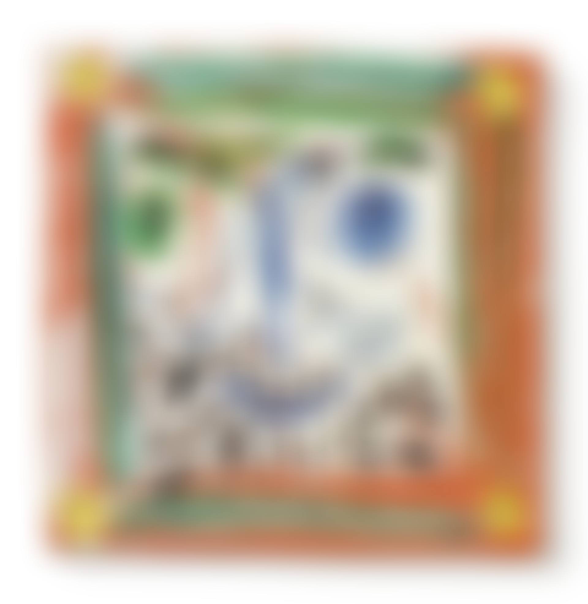 PETIT VISAGE BARBU (A. R. 559) (preview)