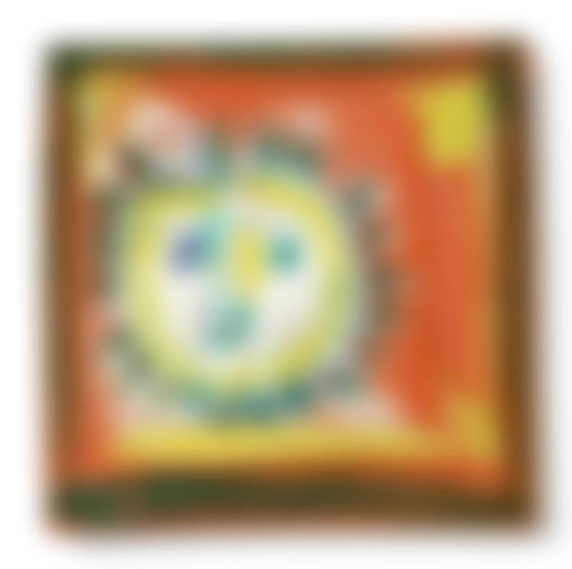 PETIT VISAGE SOLAIRE (A. R. 552) (preview)
