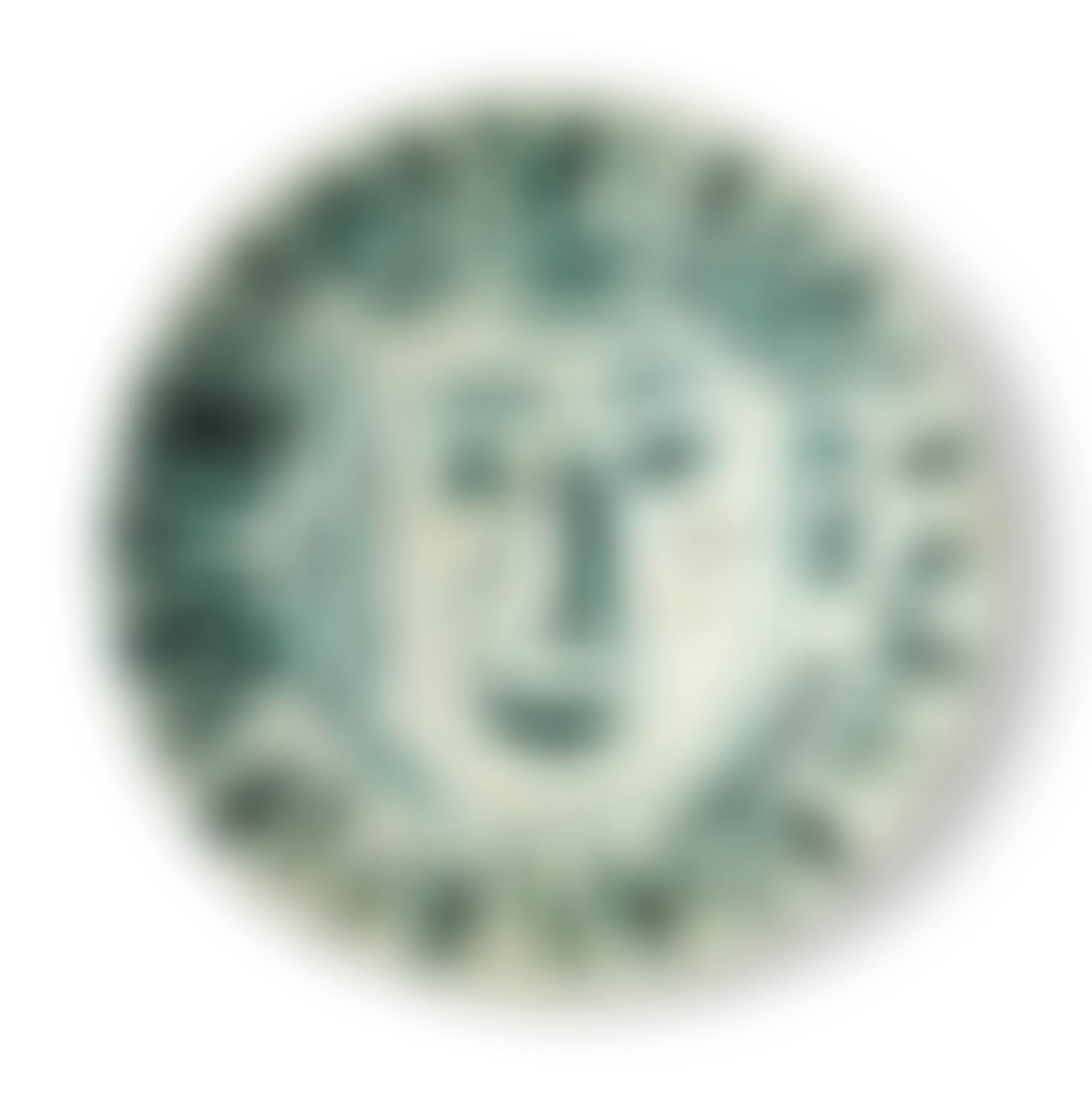 VISAGE DE FACE (A. R. 454) (preview)