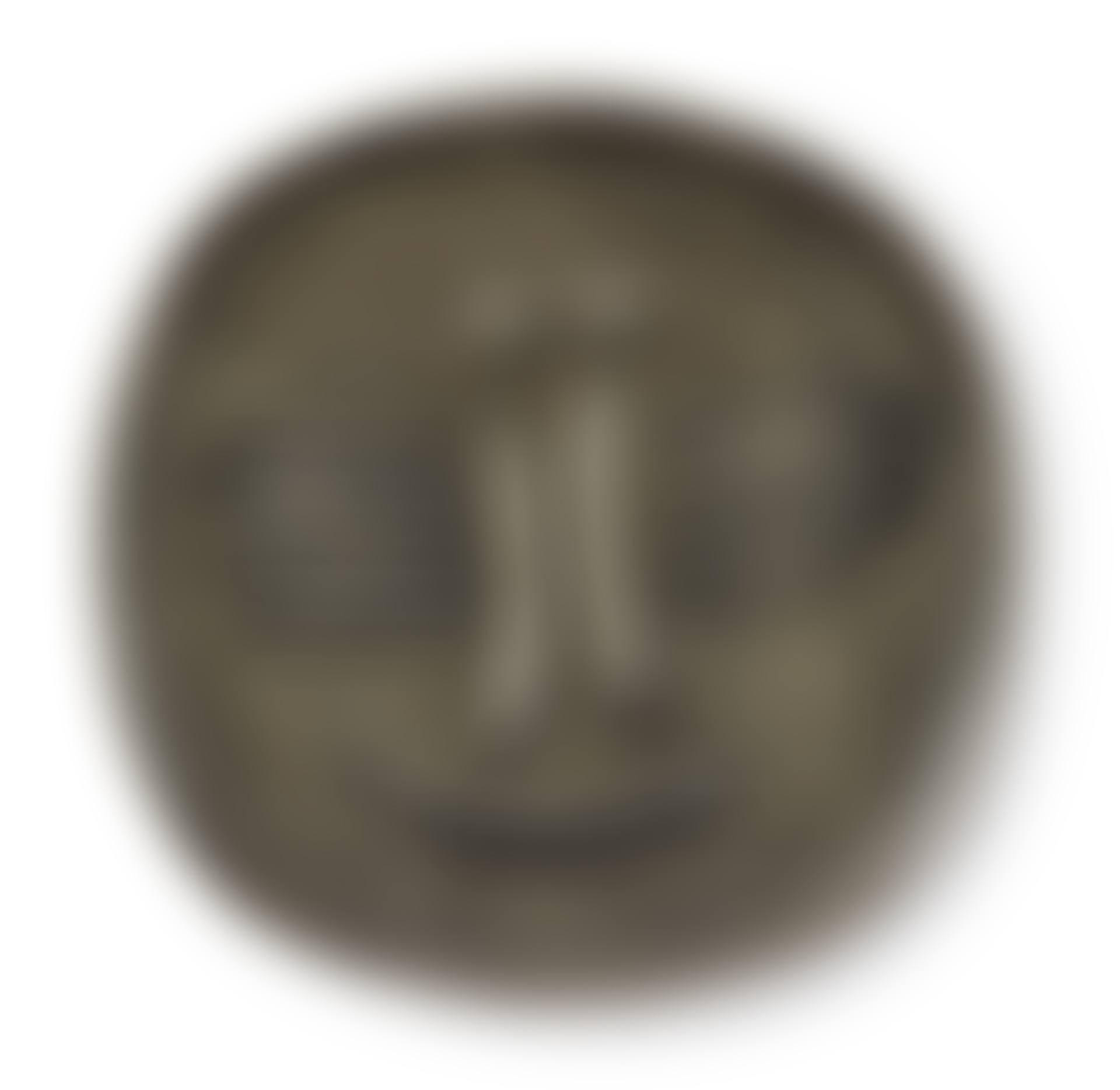 VISAGE AU NEZ PINCÉ (A. R. 440) (preview)