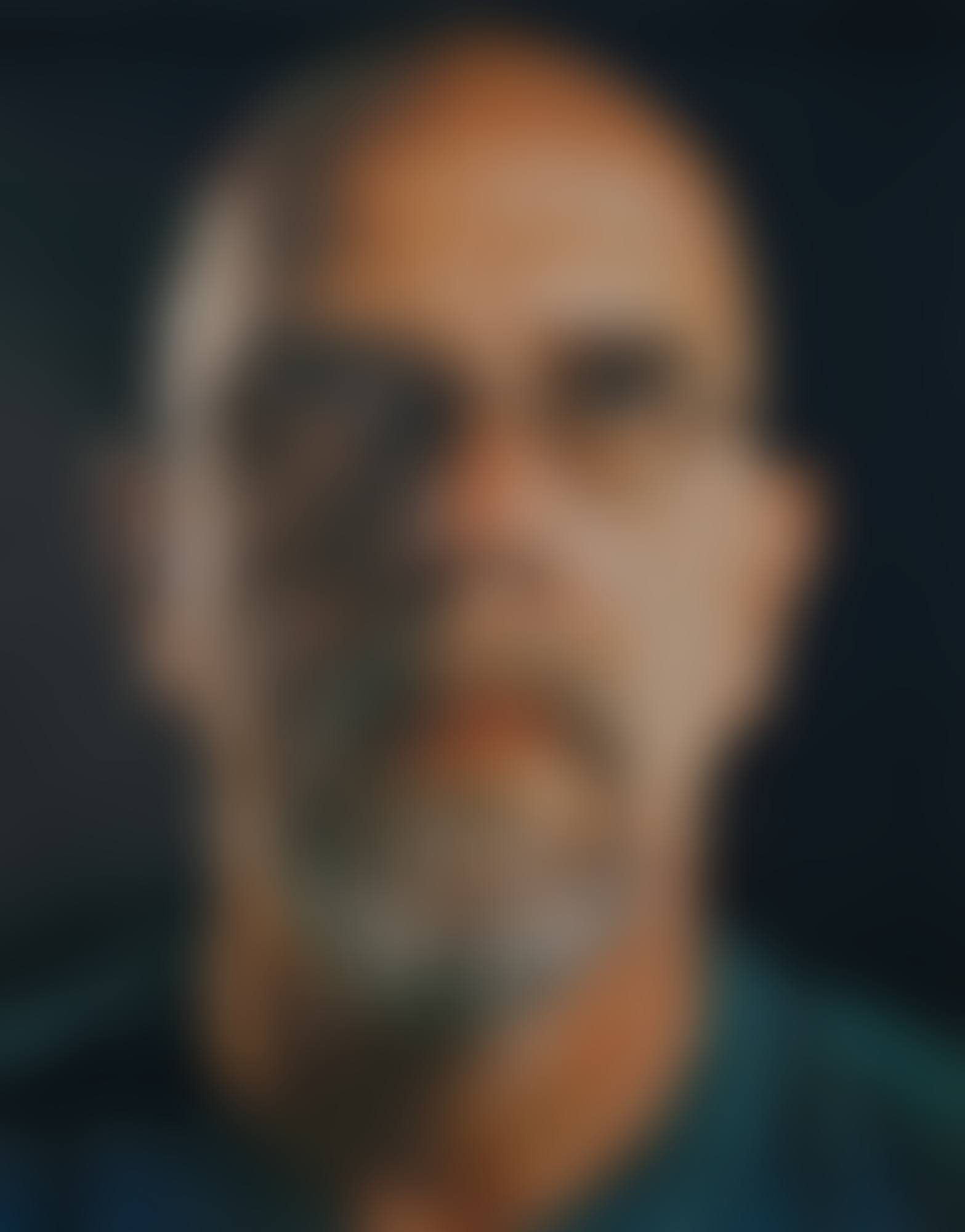 SELF PORTRAIT/COLOR (preview)