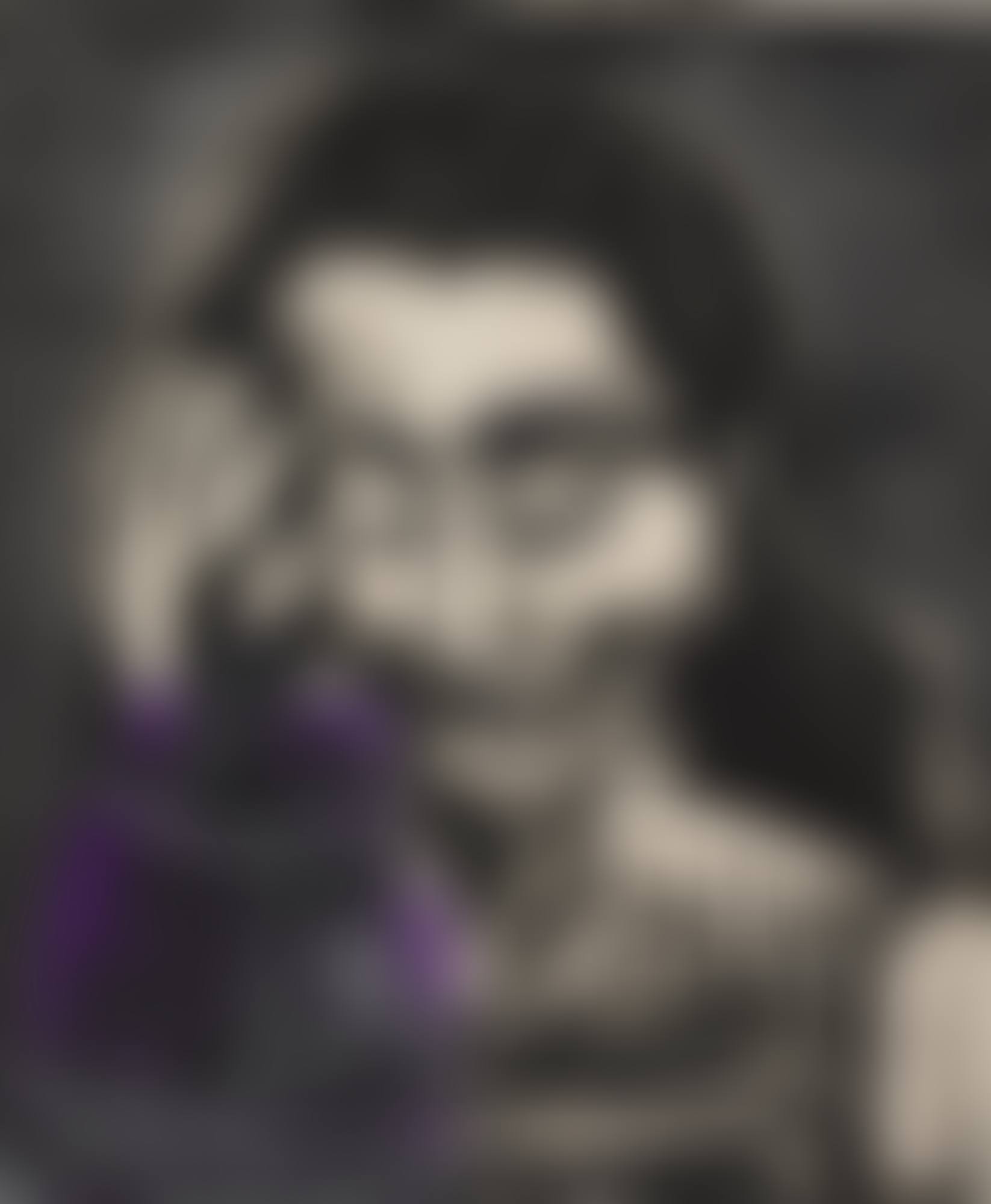 JACQUELINE LISANT (B. 1181; BA. 1292 AND BA. 1294) (preview)