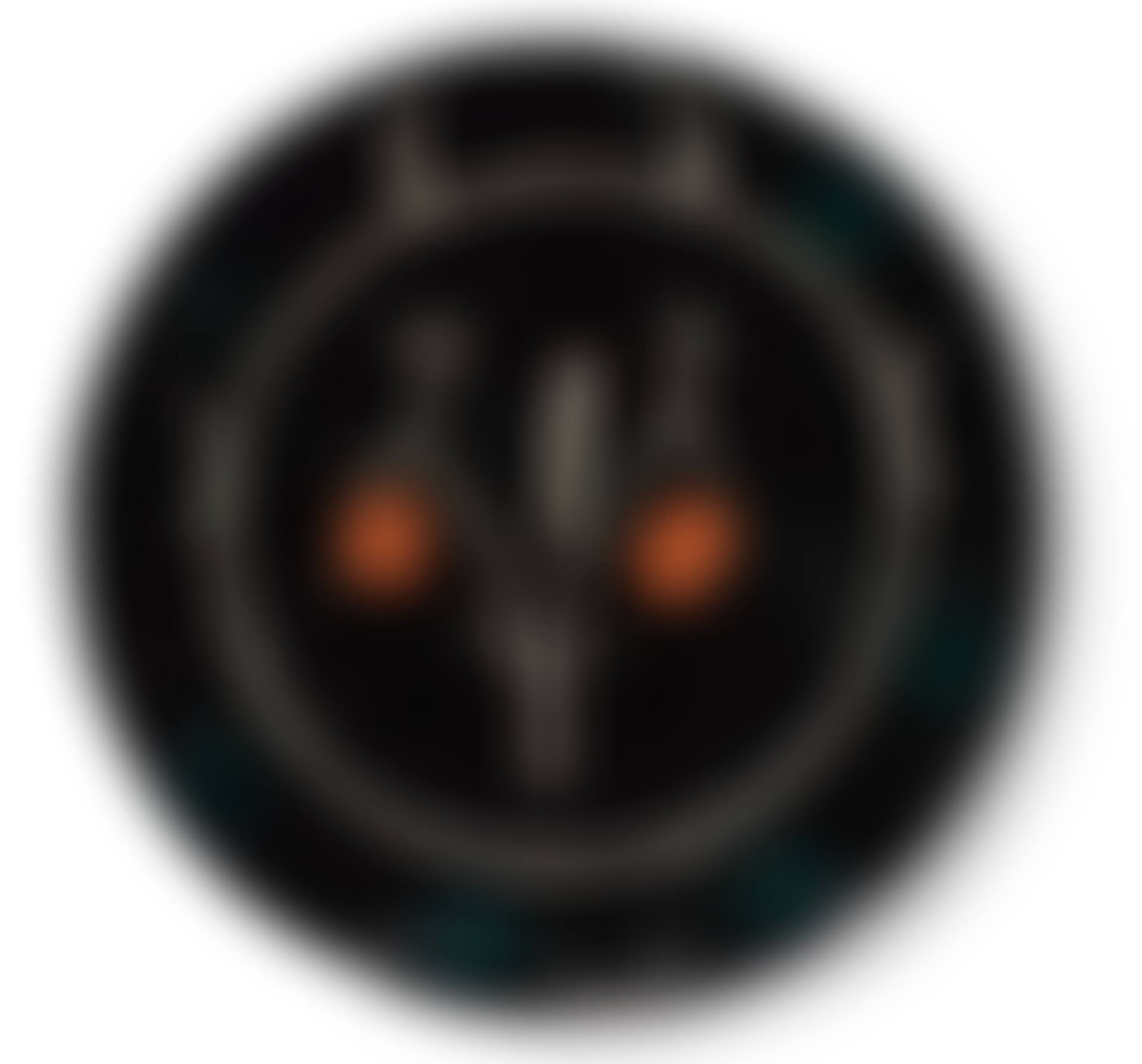 SERVICE VISAGE NOIR (A. R. 35 - 43; 45 - 47) (preview)