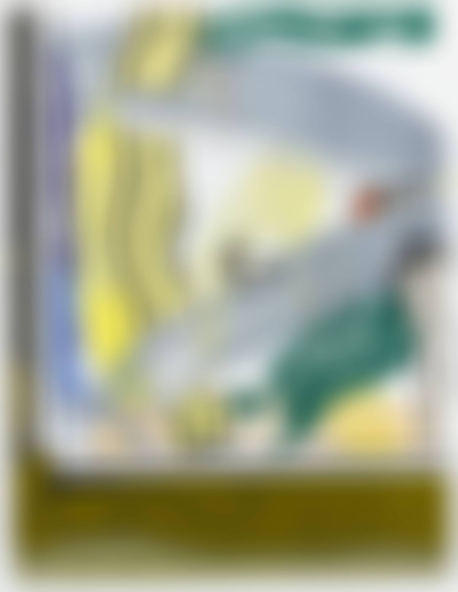 PAINTING IN GOLD FRAME (CORLETT 206) (preview)