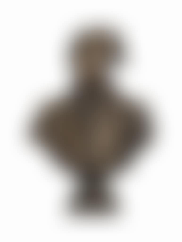 A Bust of the Marquis De Lafayette (preview)