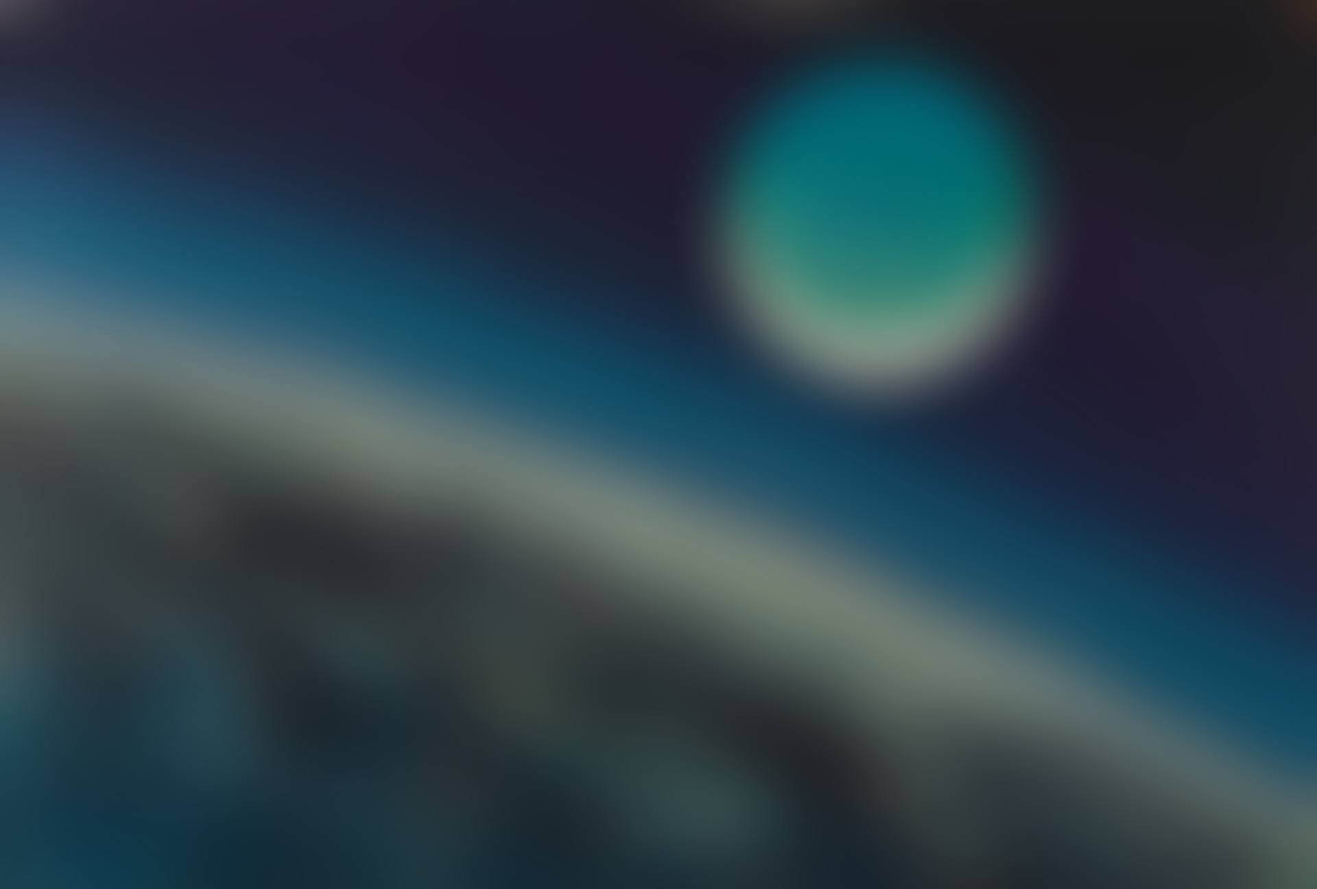 BLUE MOON LANDSCAPE (preview)