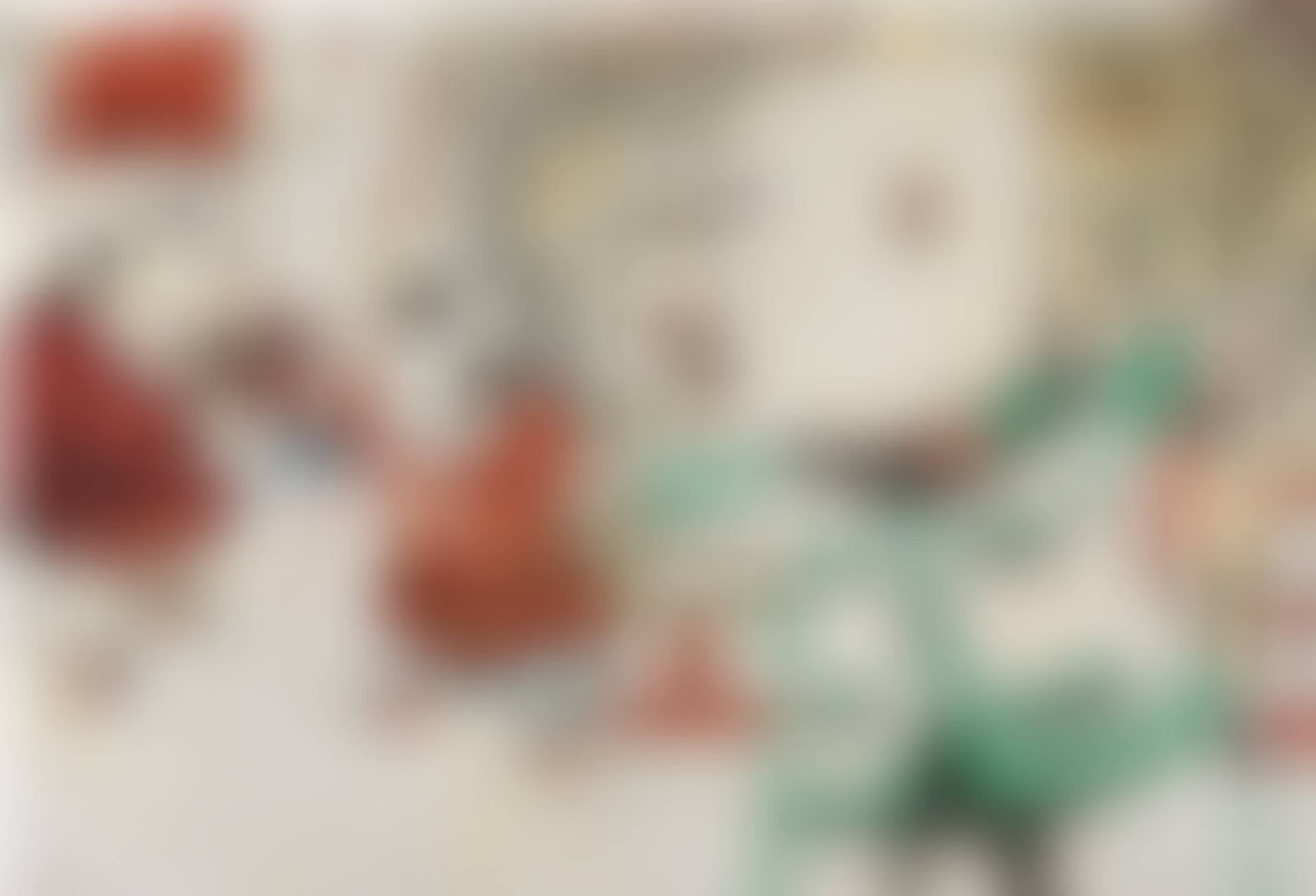 NEW POSITIONS OF THE BROCADE BATTLE NO. 5 (preview)